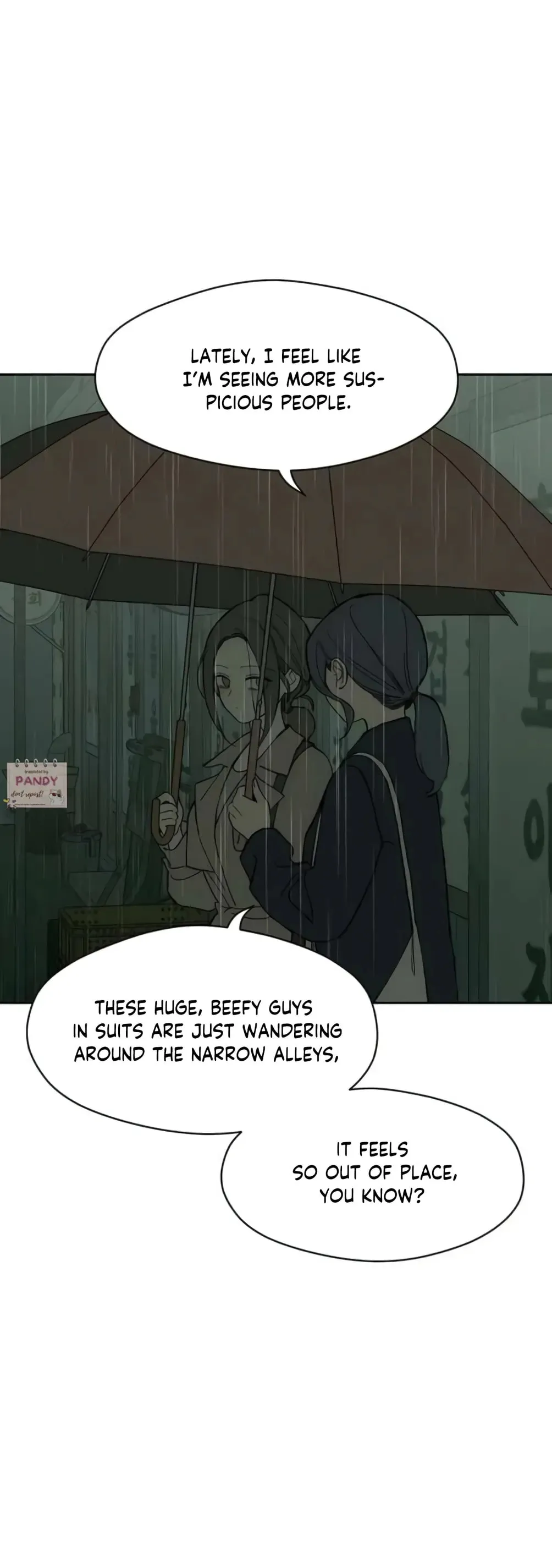 Tears On A Withered Flower