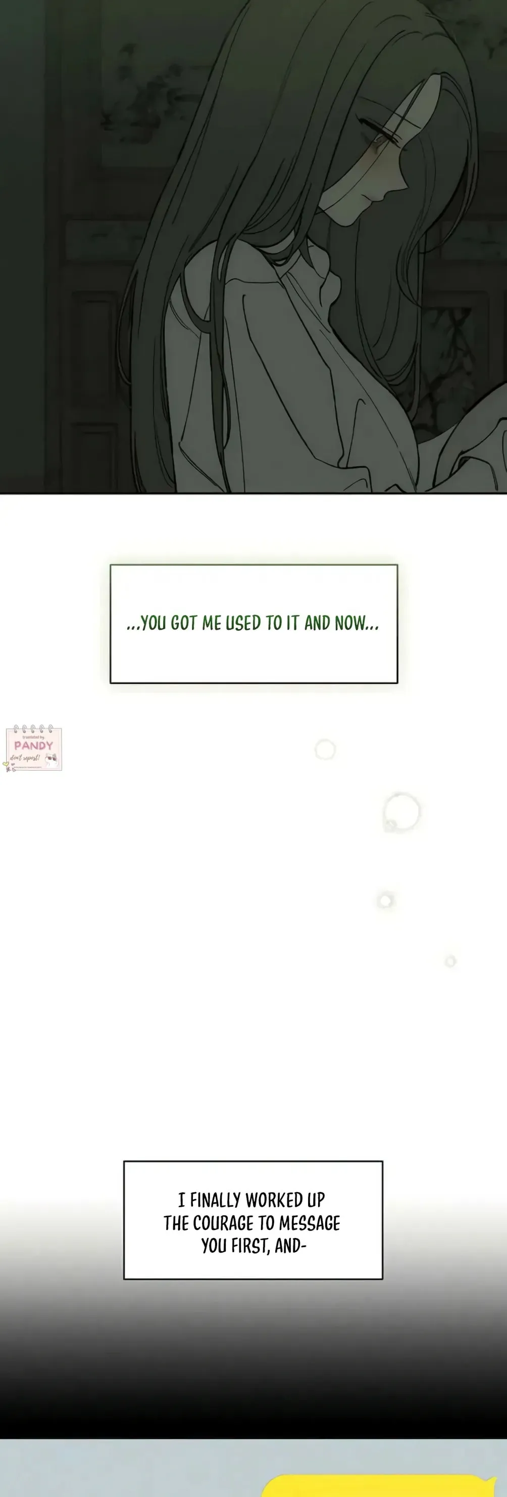 Tears On A Withered Flower