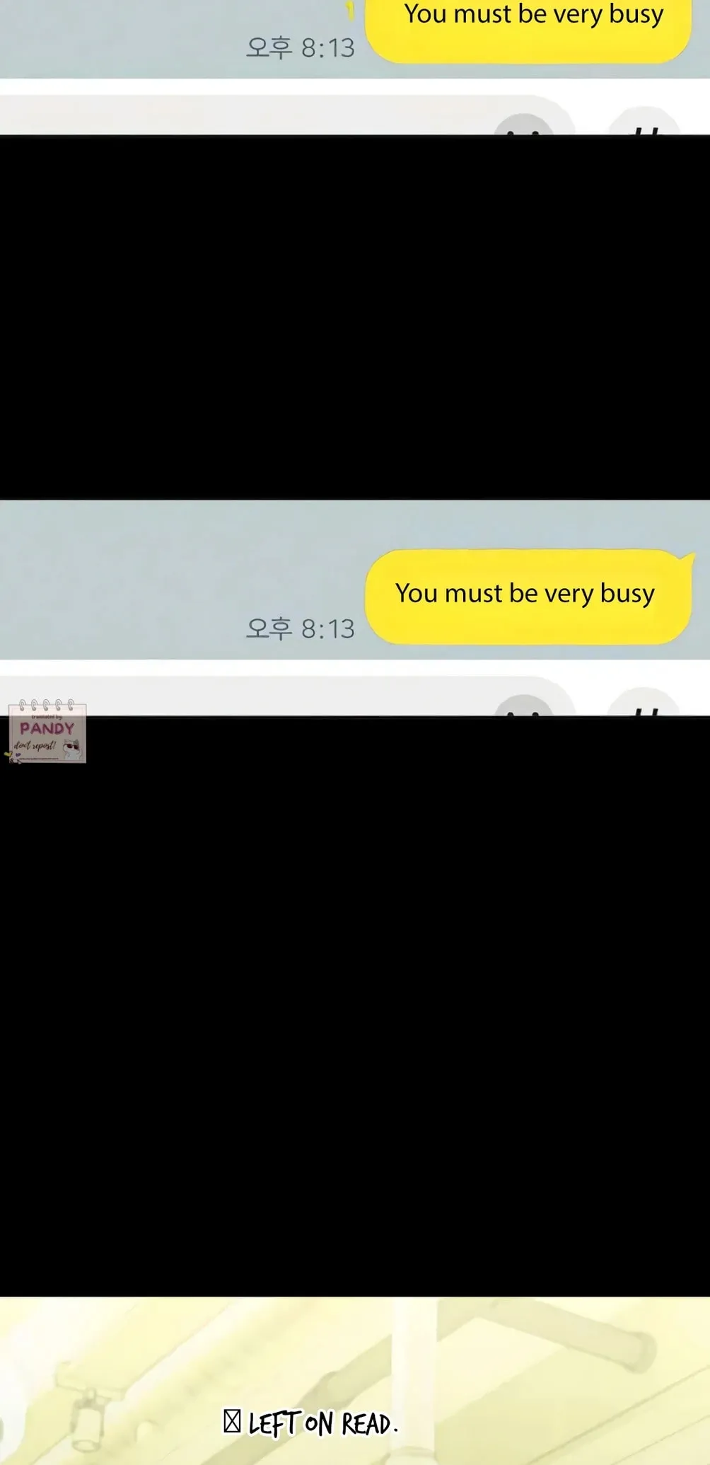 Tears On A Withered Flower