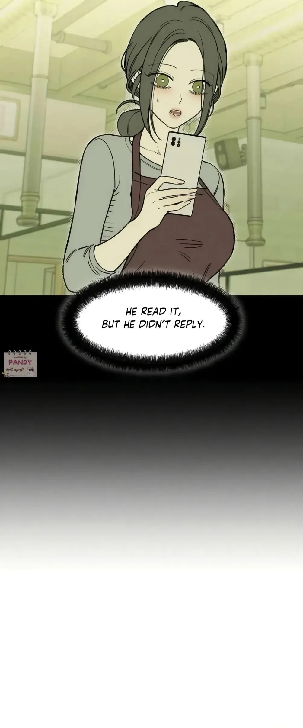 Tears On A Withered Flower