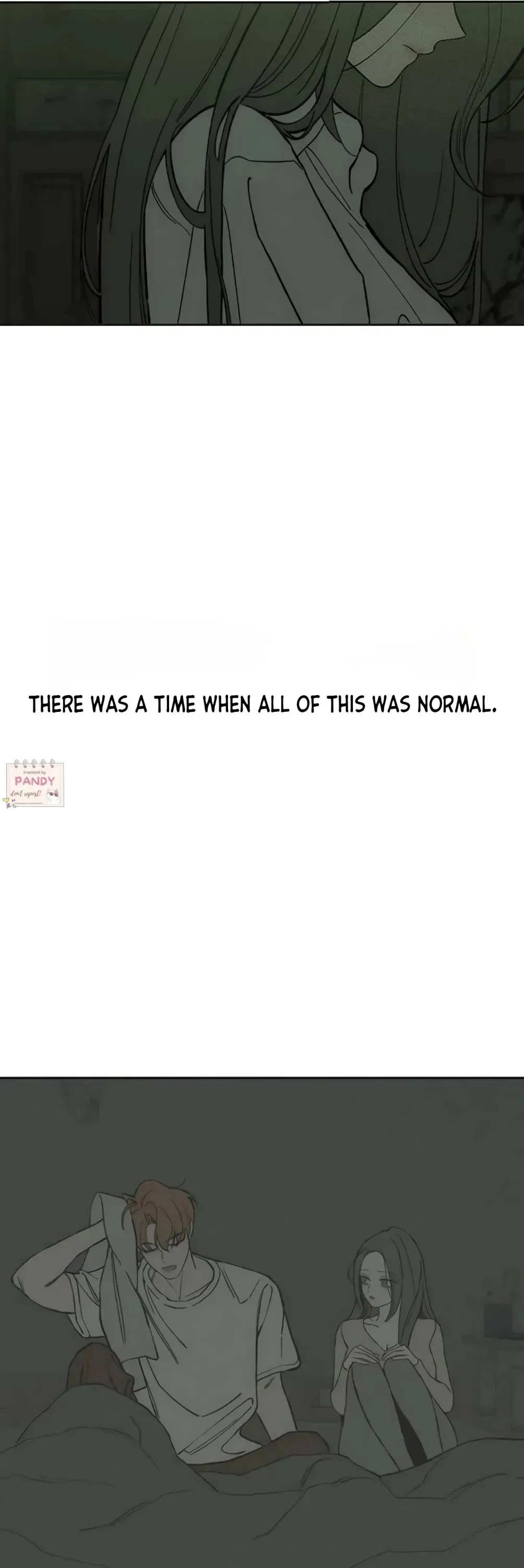 Tears On A Withered Flower