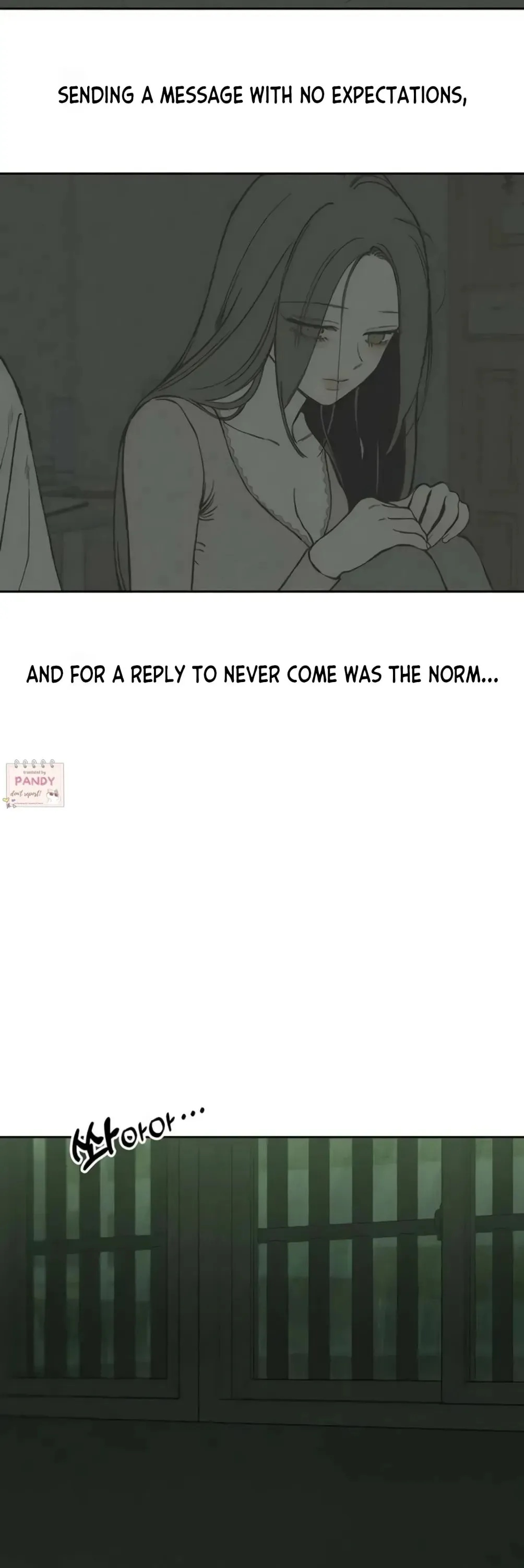 Tears On A Withered Flower