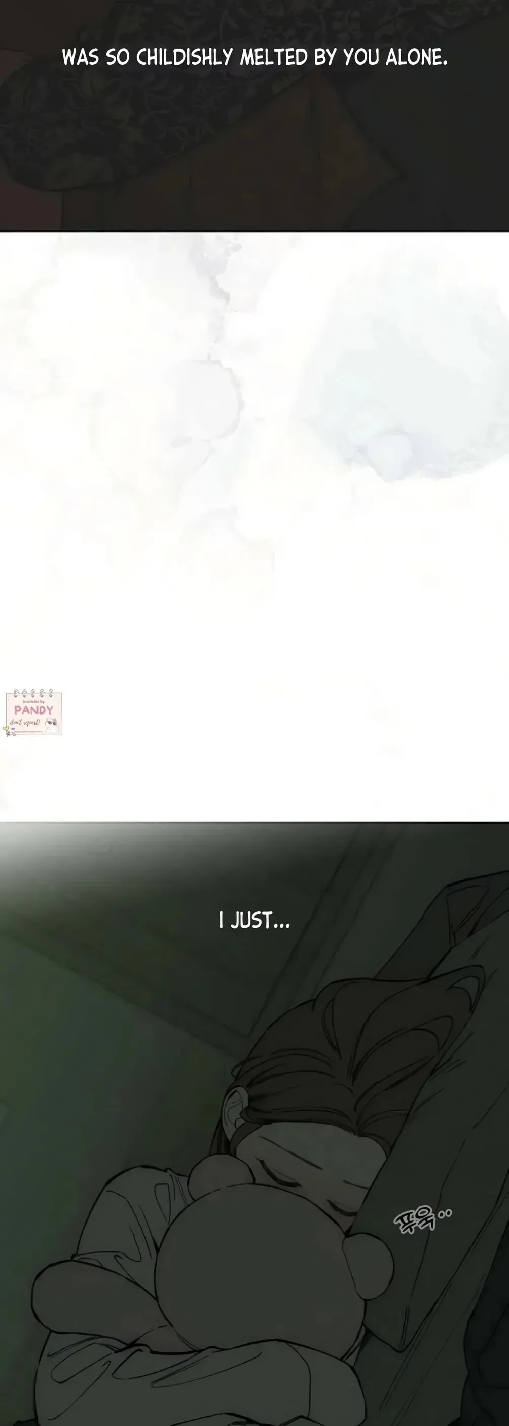 Tears On A Withered Flower