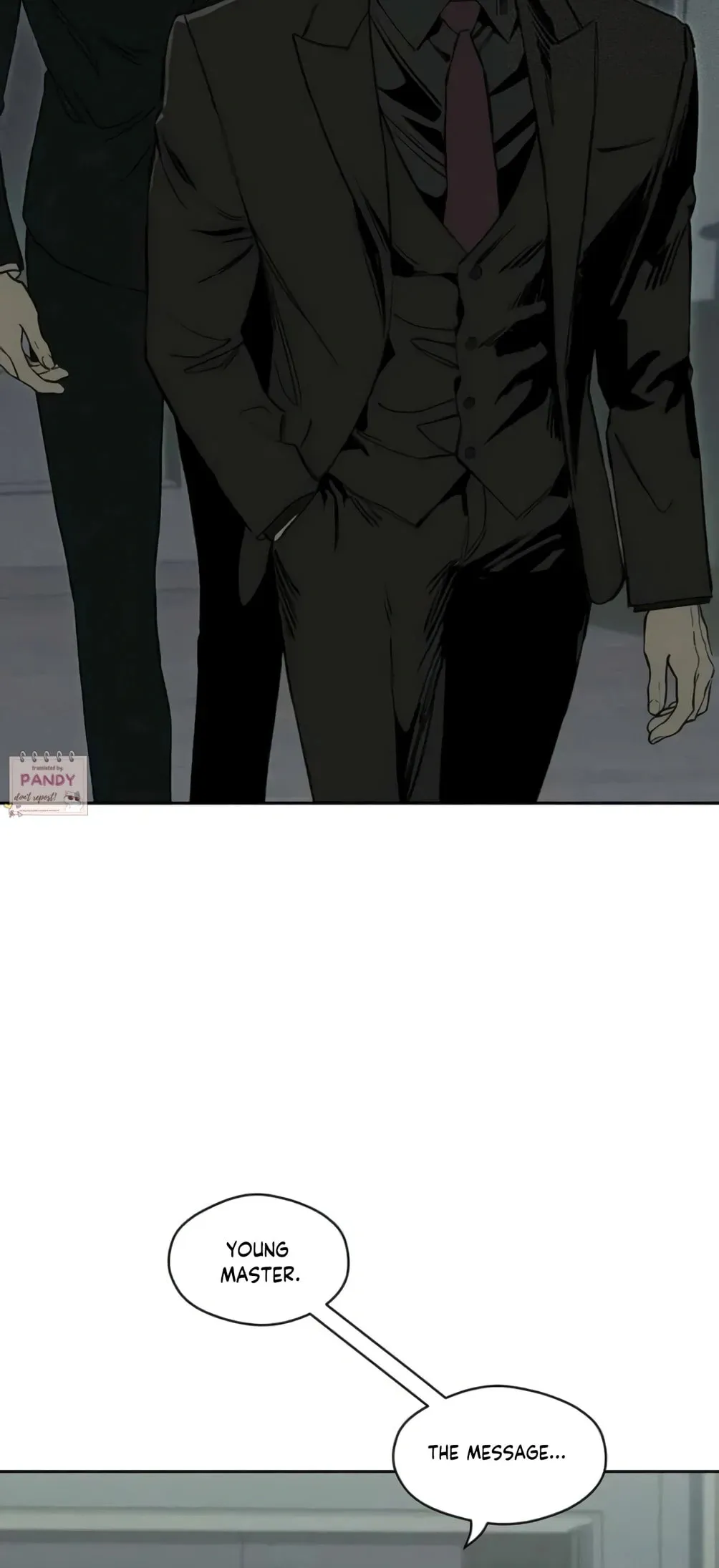 Tears On A Withered Flower