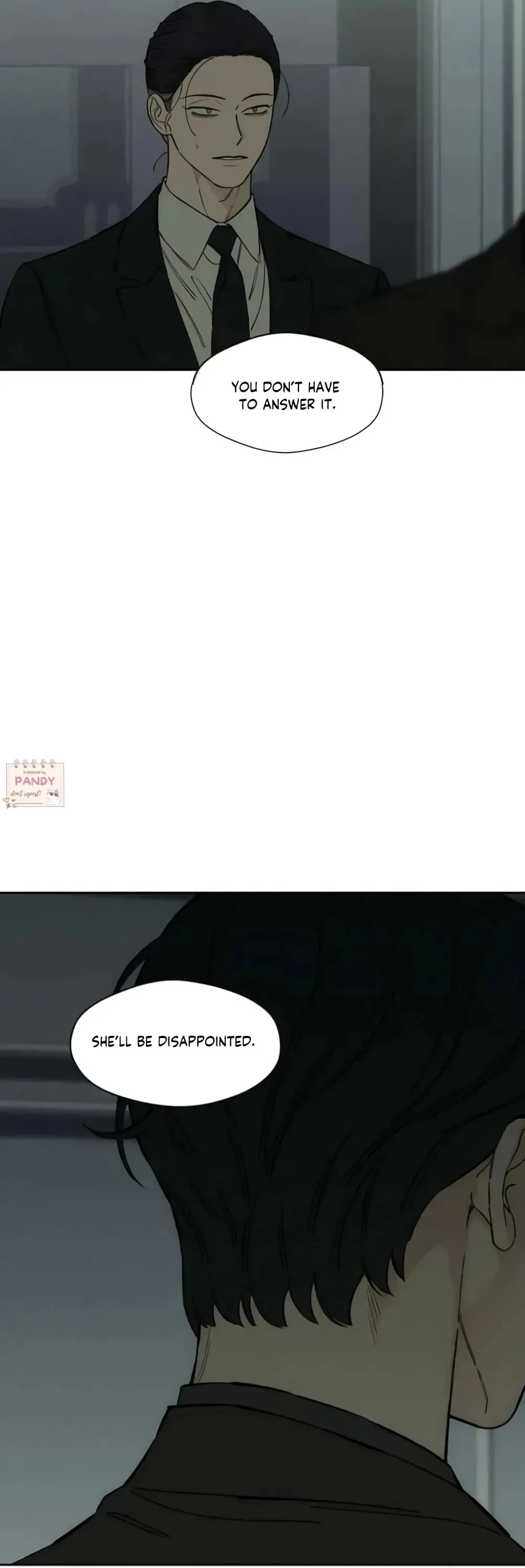 Tears On A Withered Flower