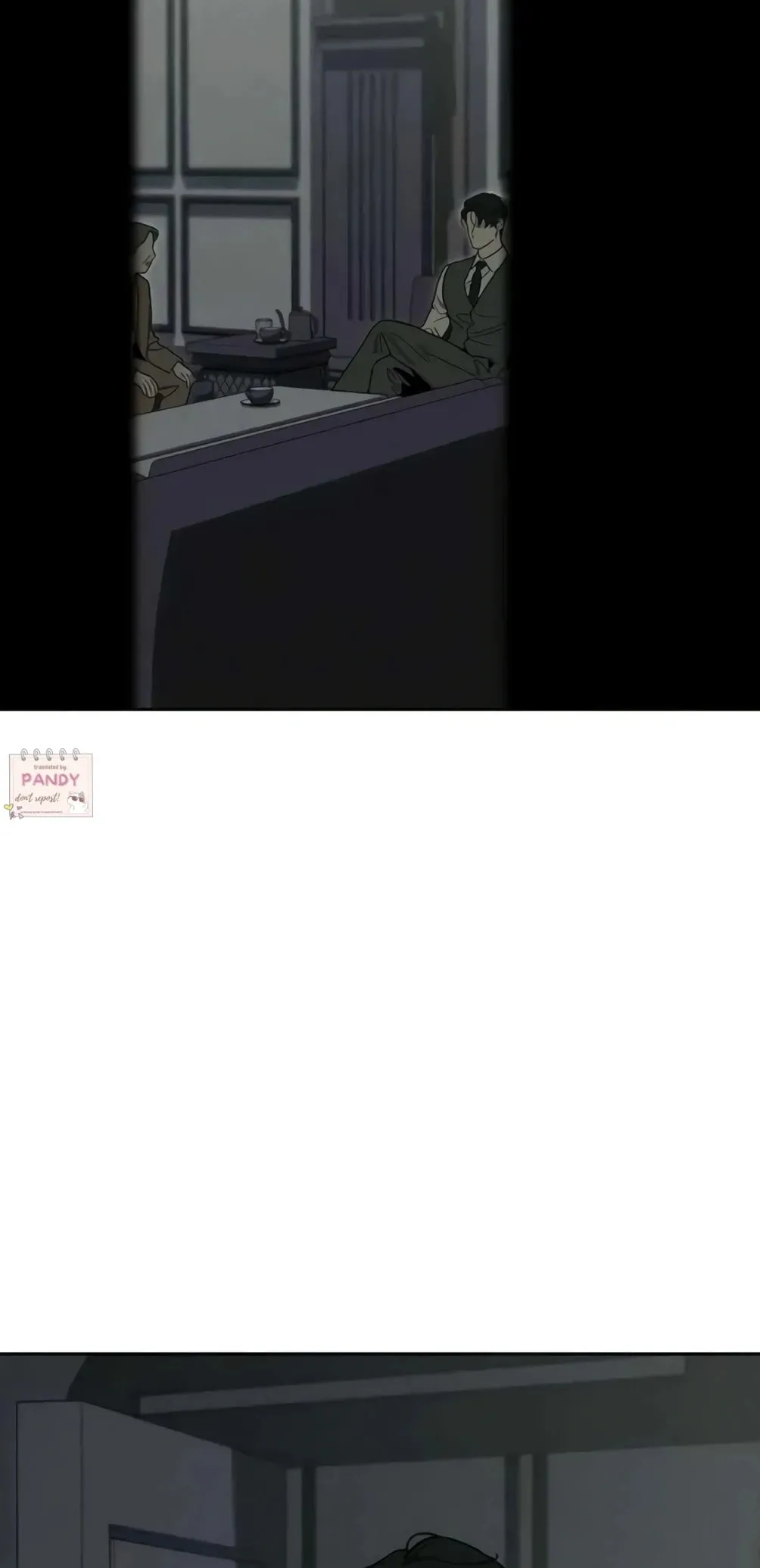 Tears On A Withered Flower