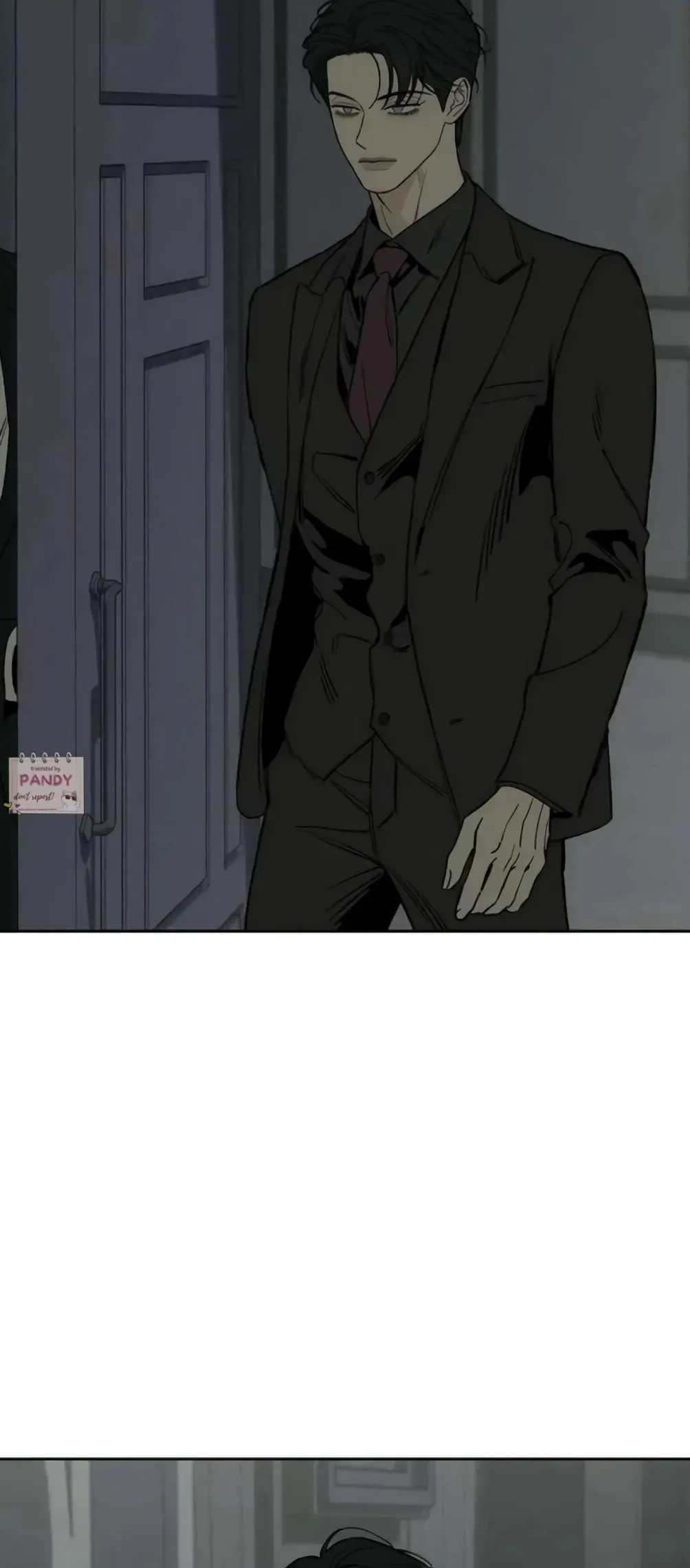 Tears On A Withered Flower