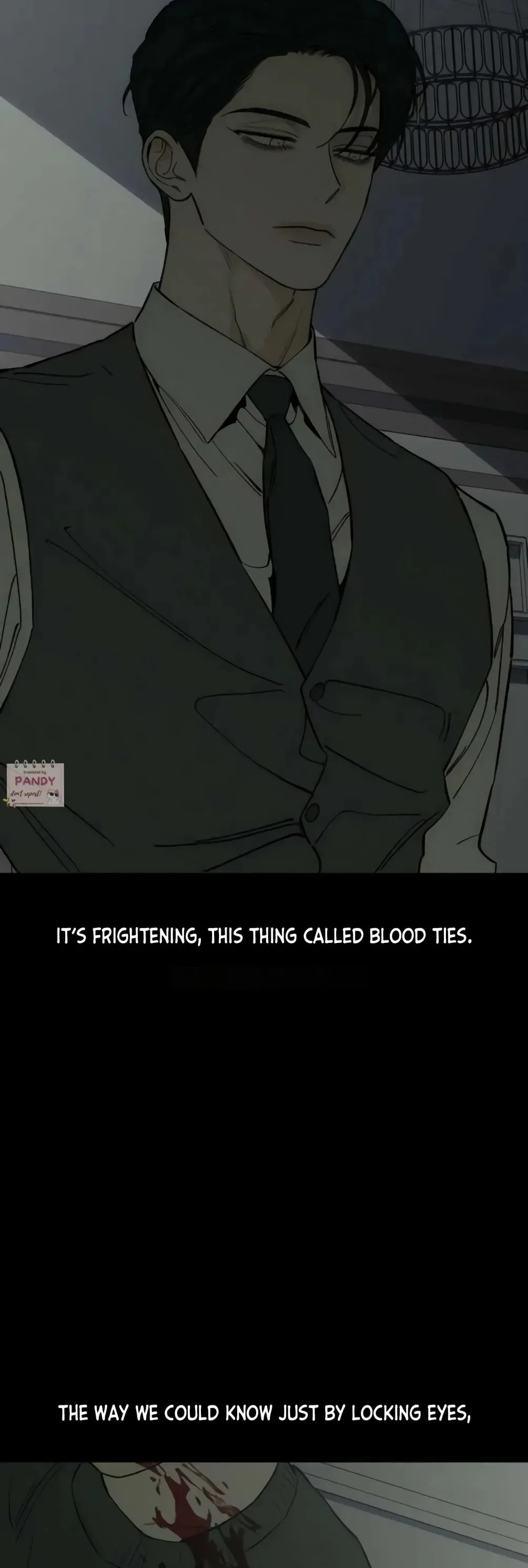 Tears On A Withered Flower