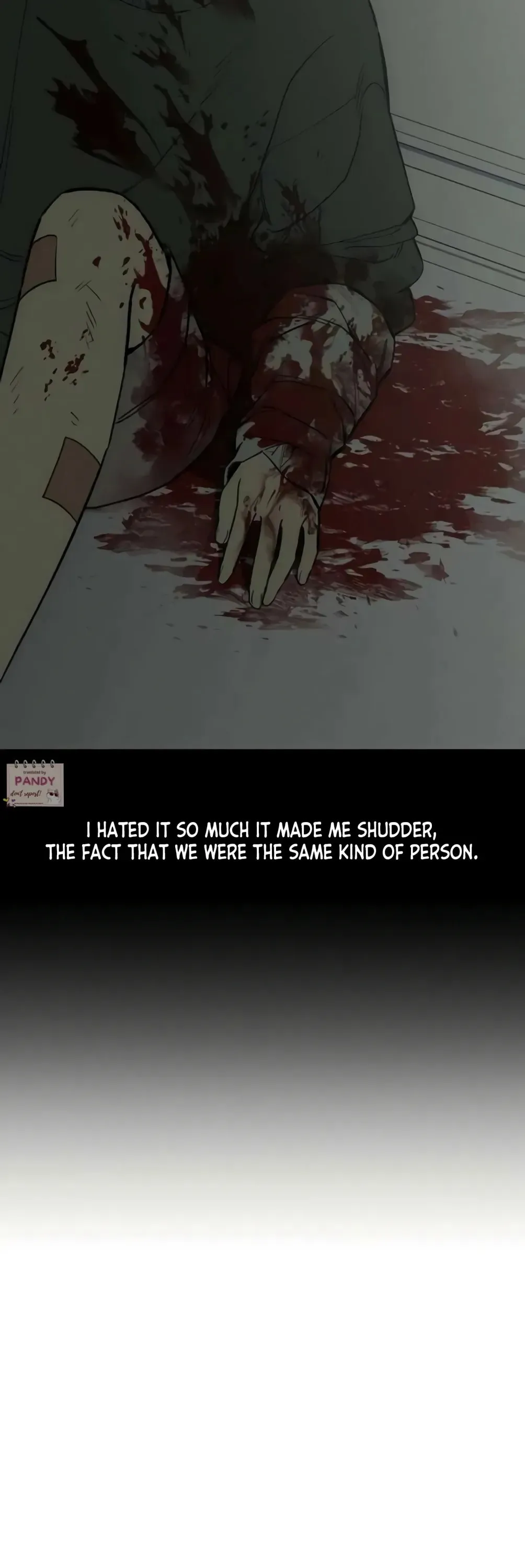 Tears On A Withered Flower