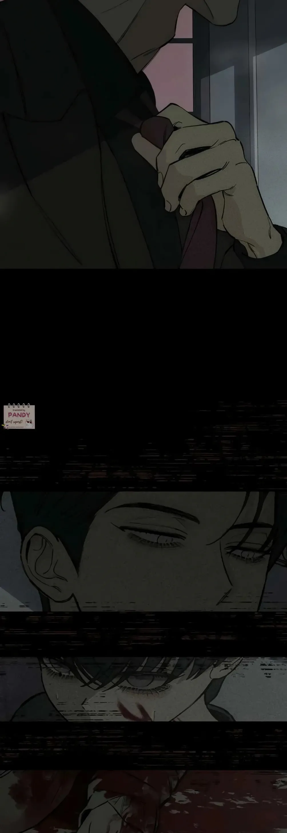 Tears On A Withered Flower