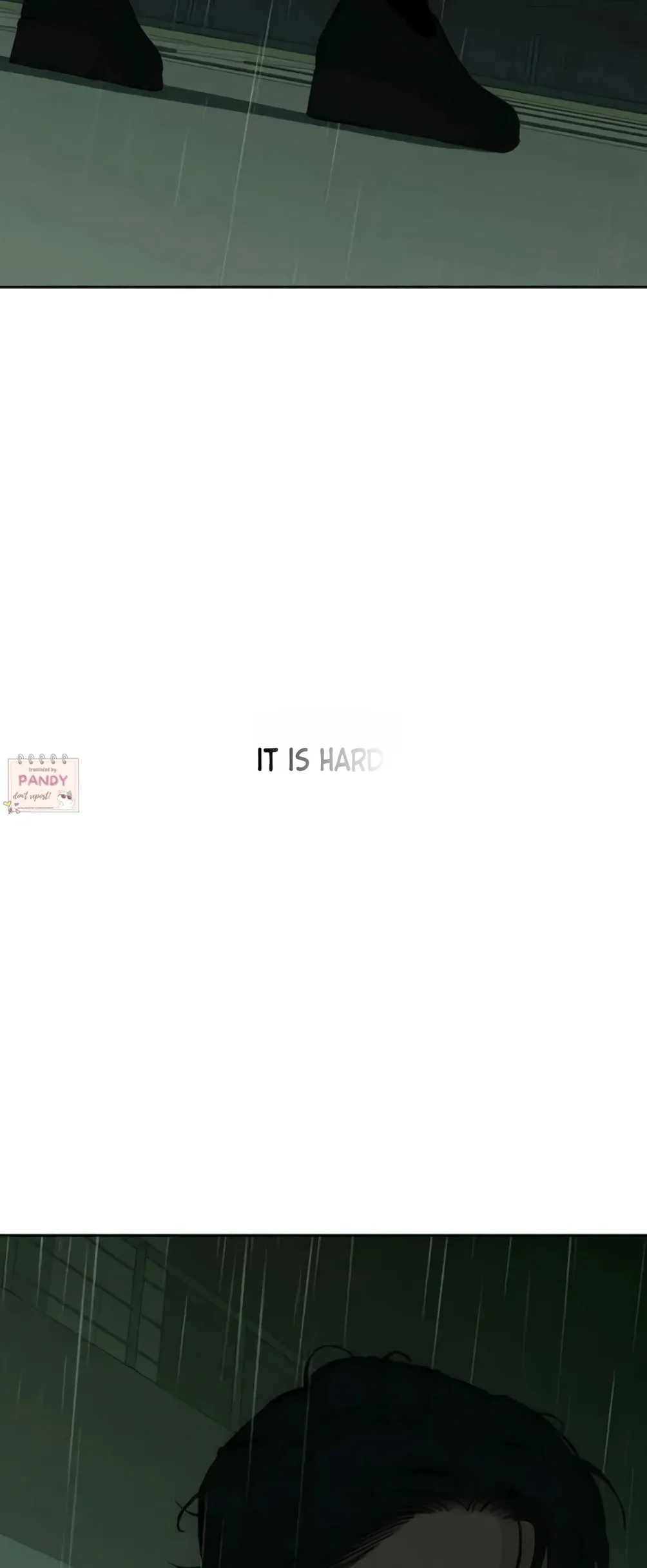 Tears On A Withered Flower