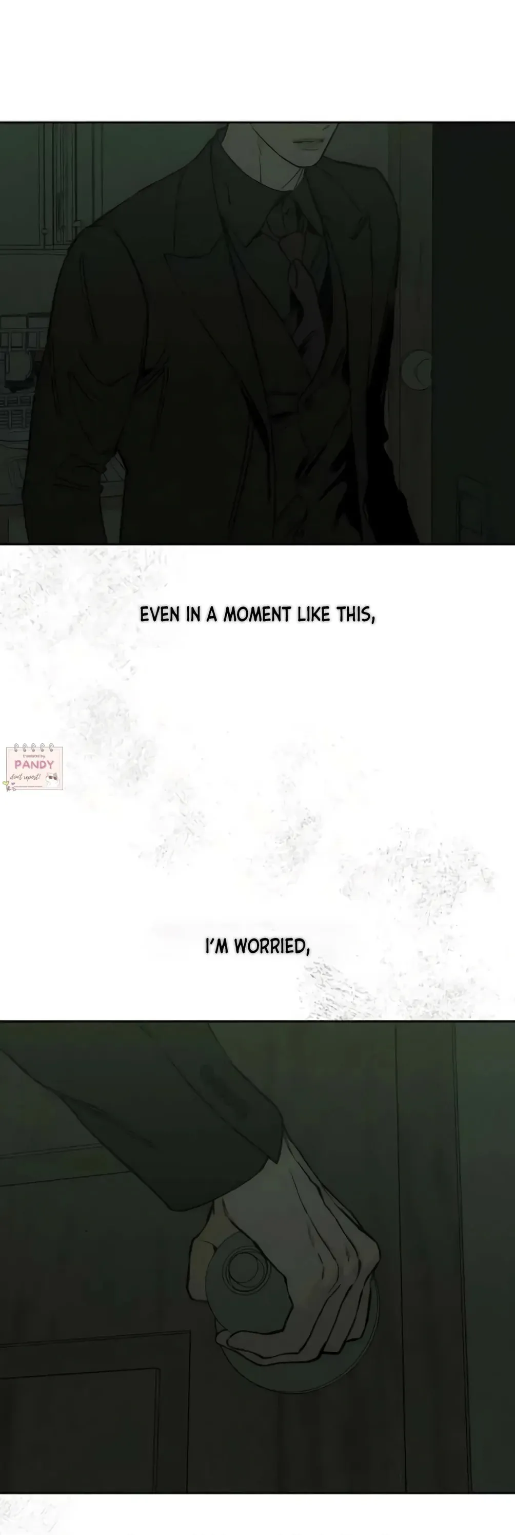 Tears On A Withered Flower