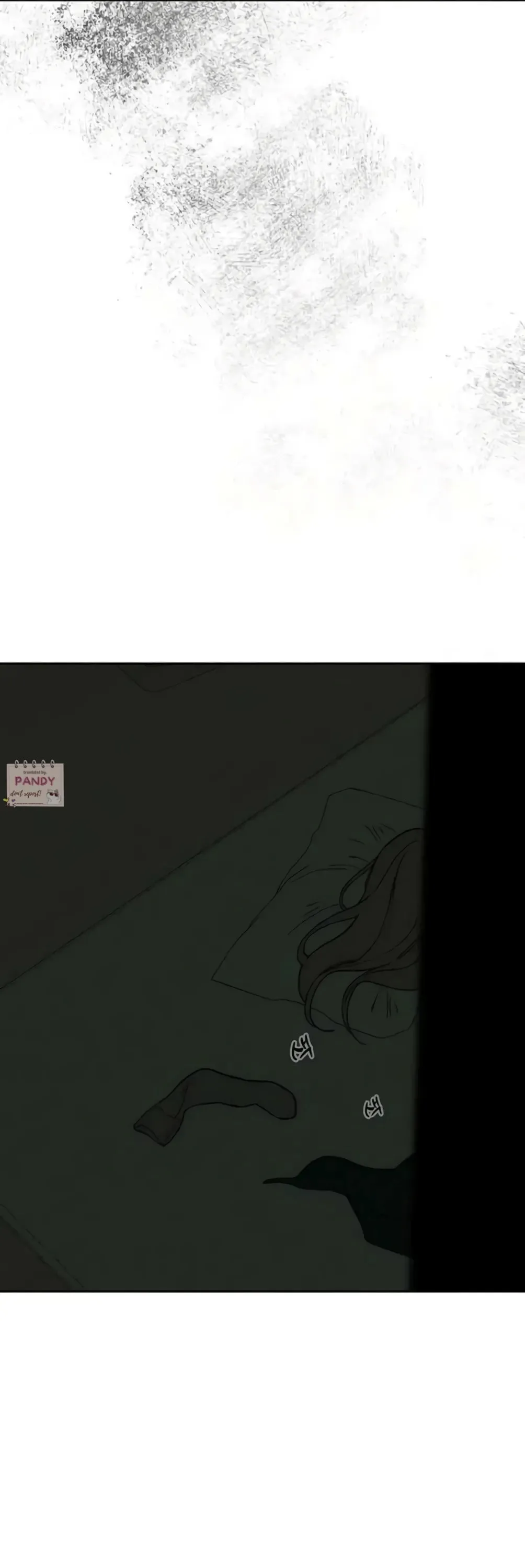 Tears On A Withered Flower