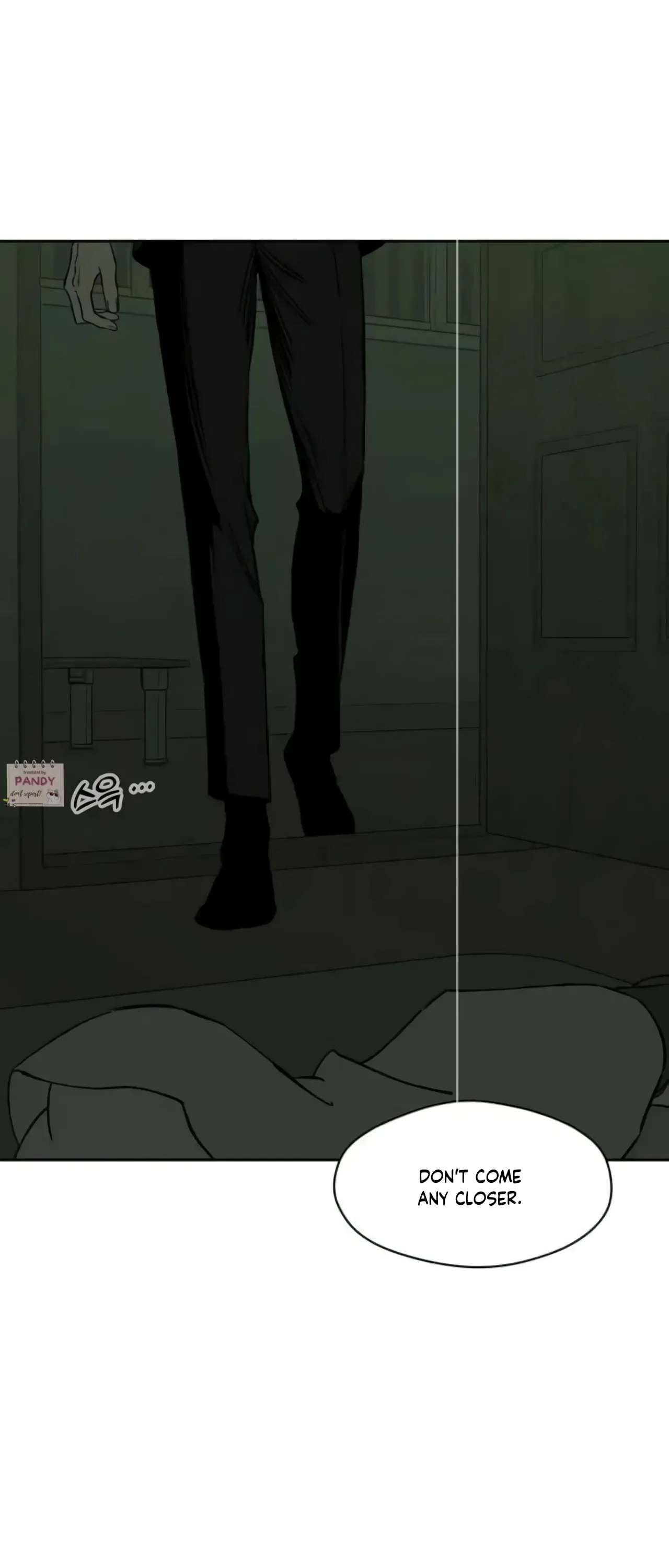 Tears On A Withered Flower