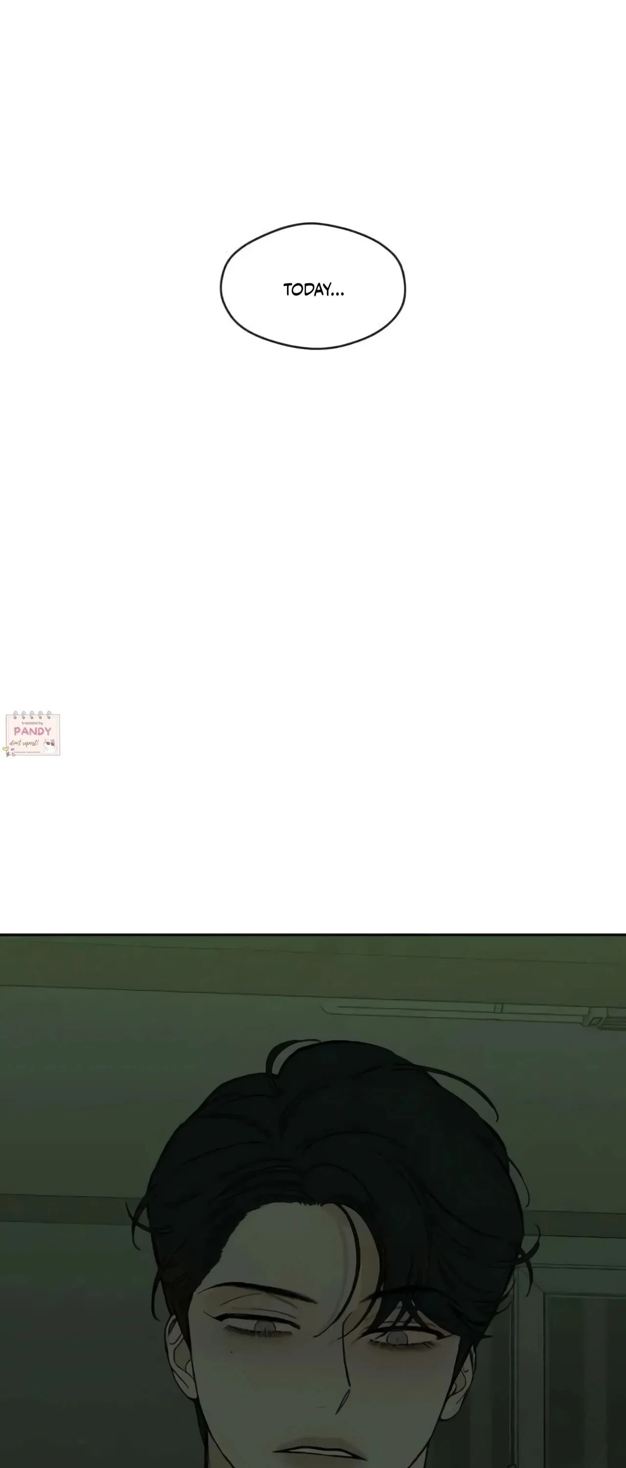 Tears On A Withered Flower