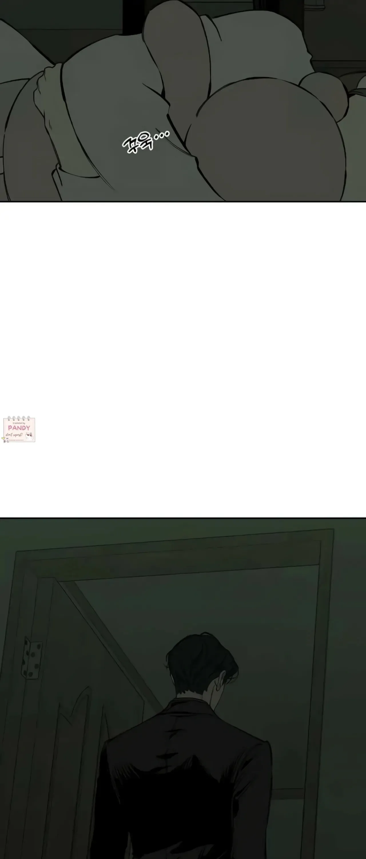 Tears On A Withered Flower