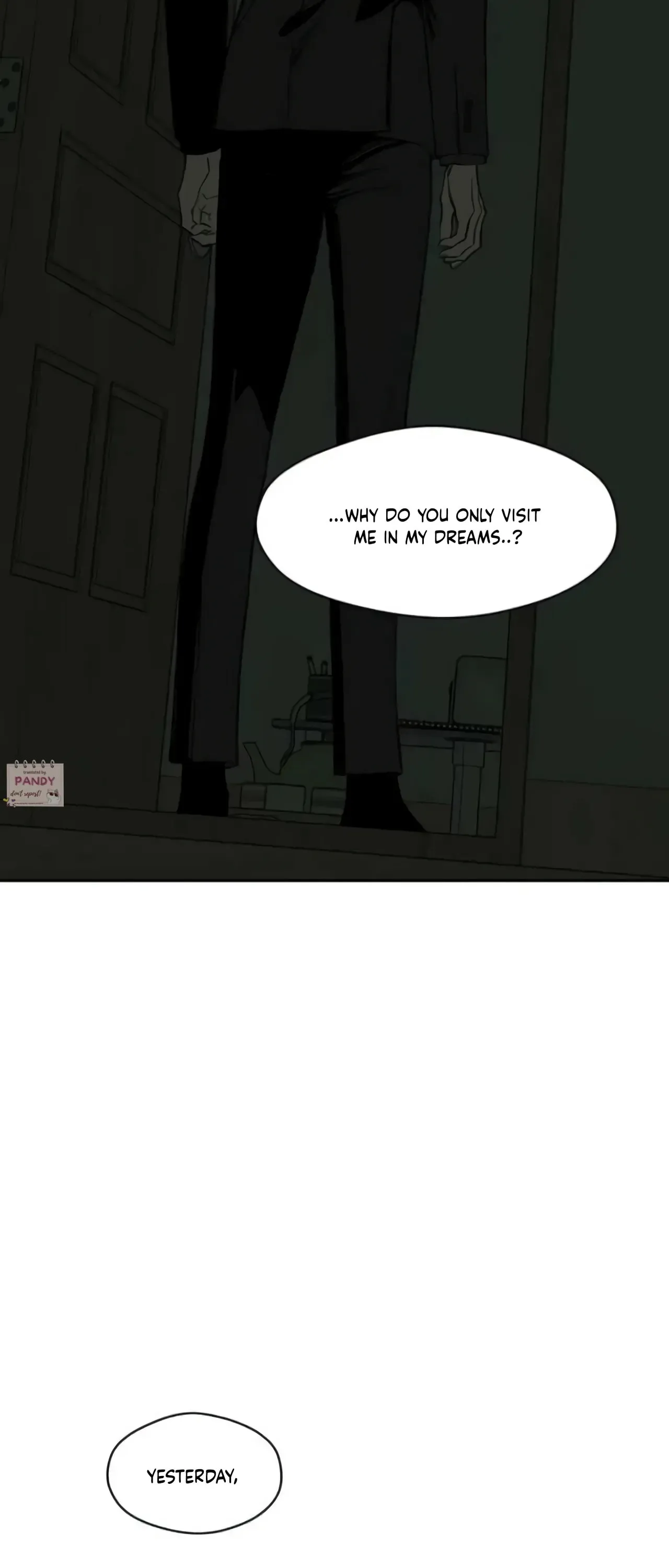 Tears On A Withered Flower