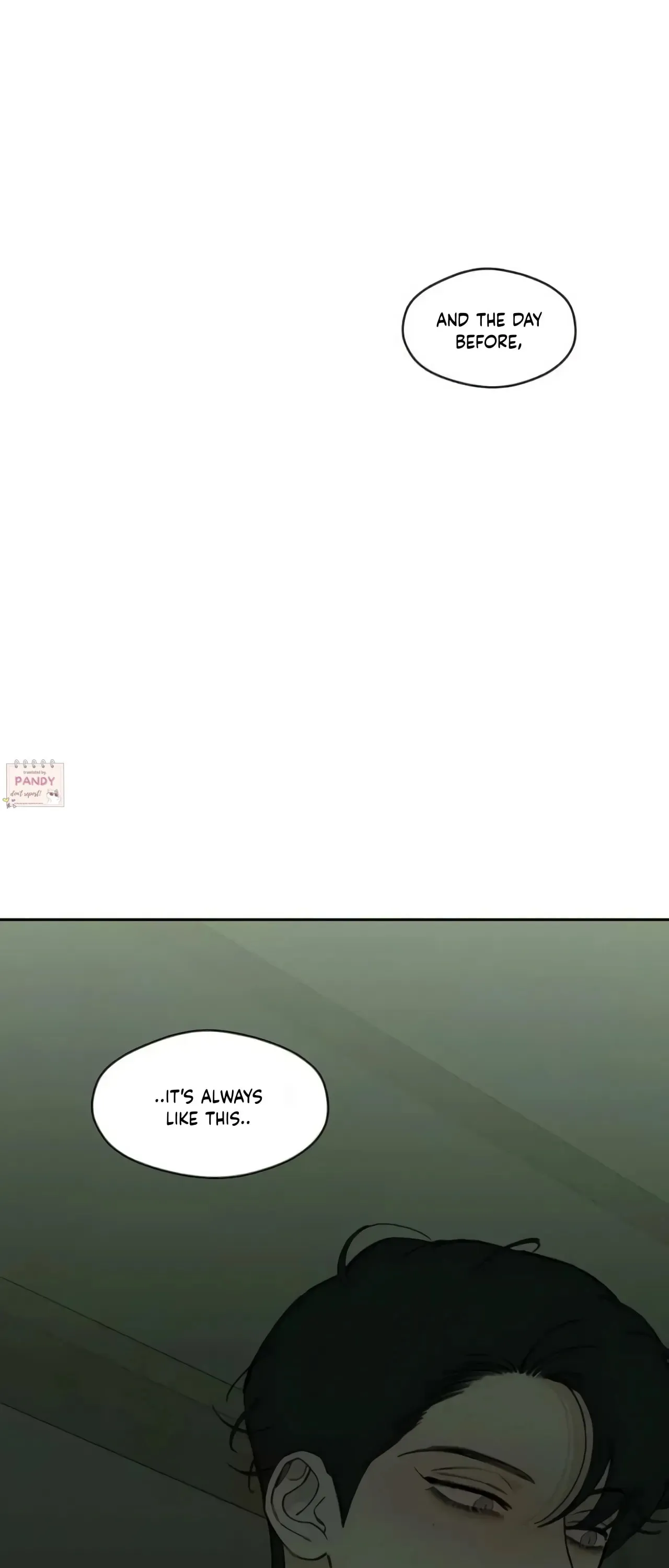 Tears On A Withered Flower