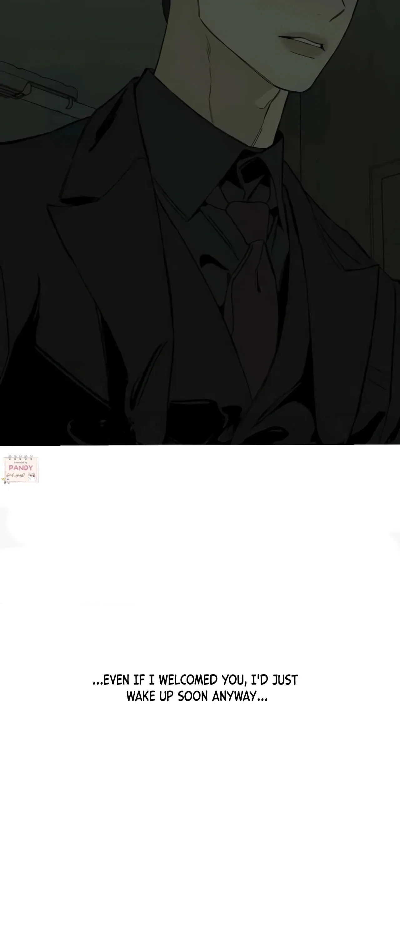 Tears On A Withered Flower