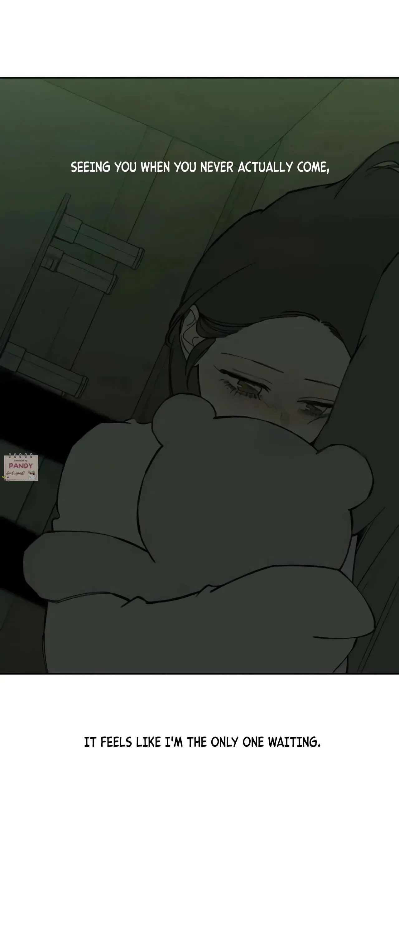 Tears On A Withered Flower