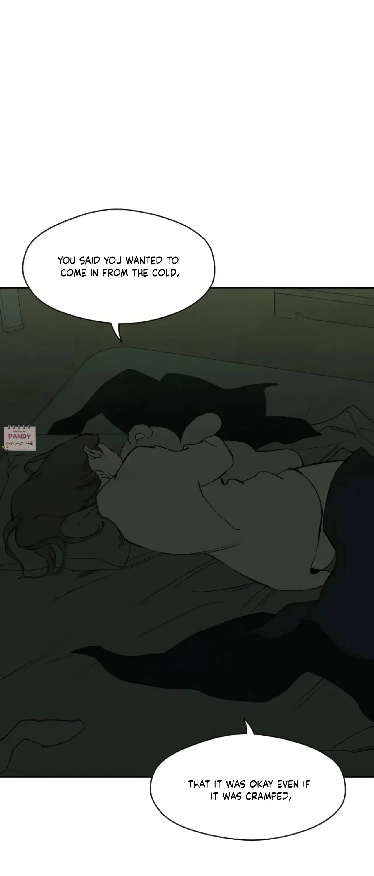 Tears On A Withered Flower