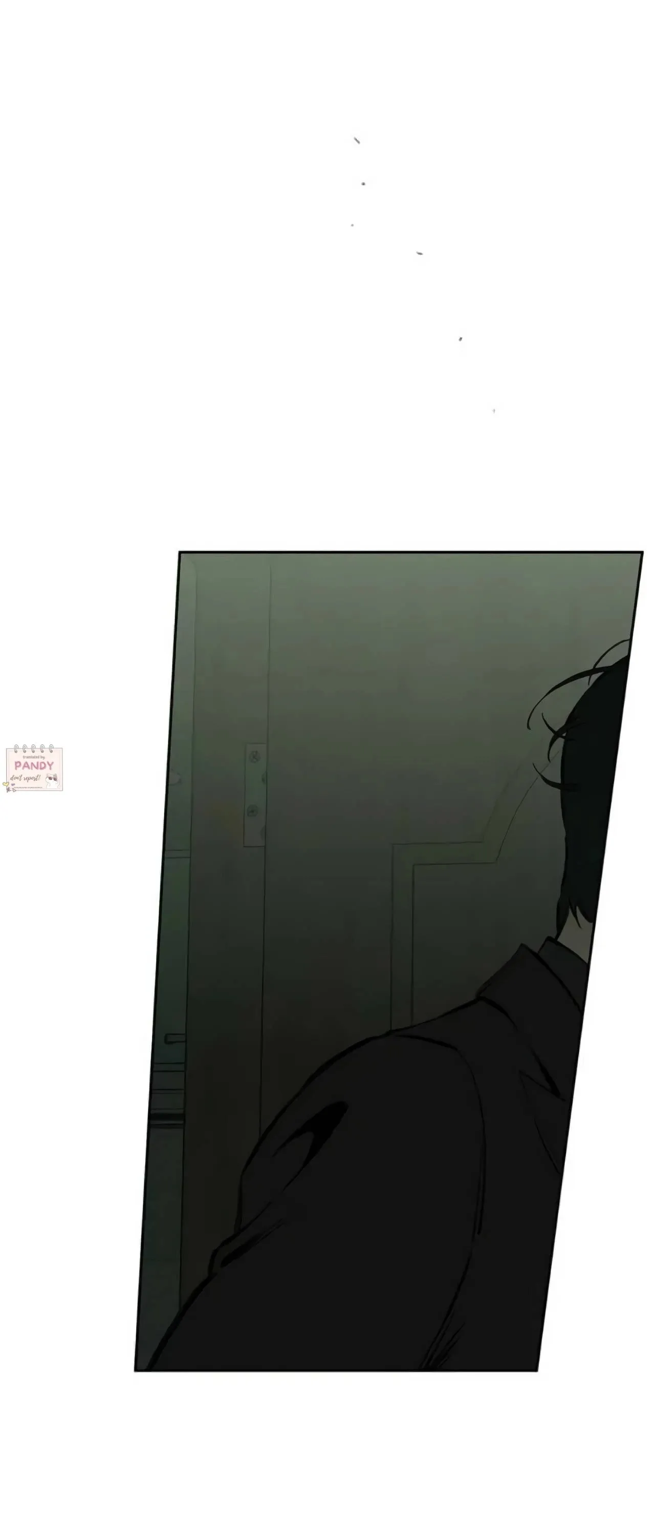 Tears On A Withered Flower