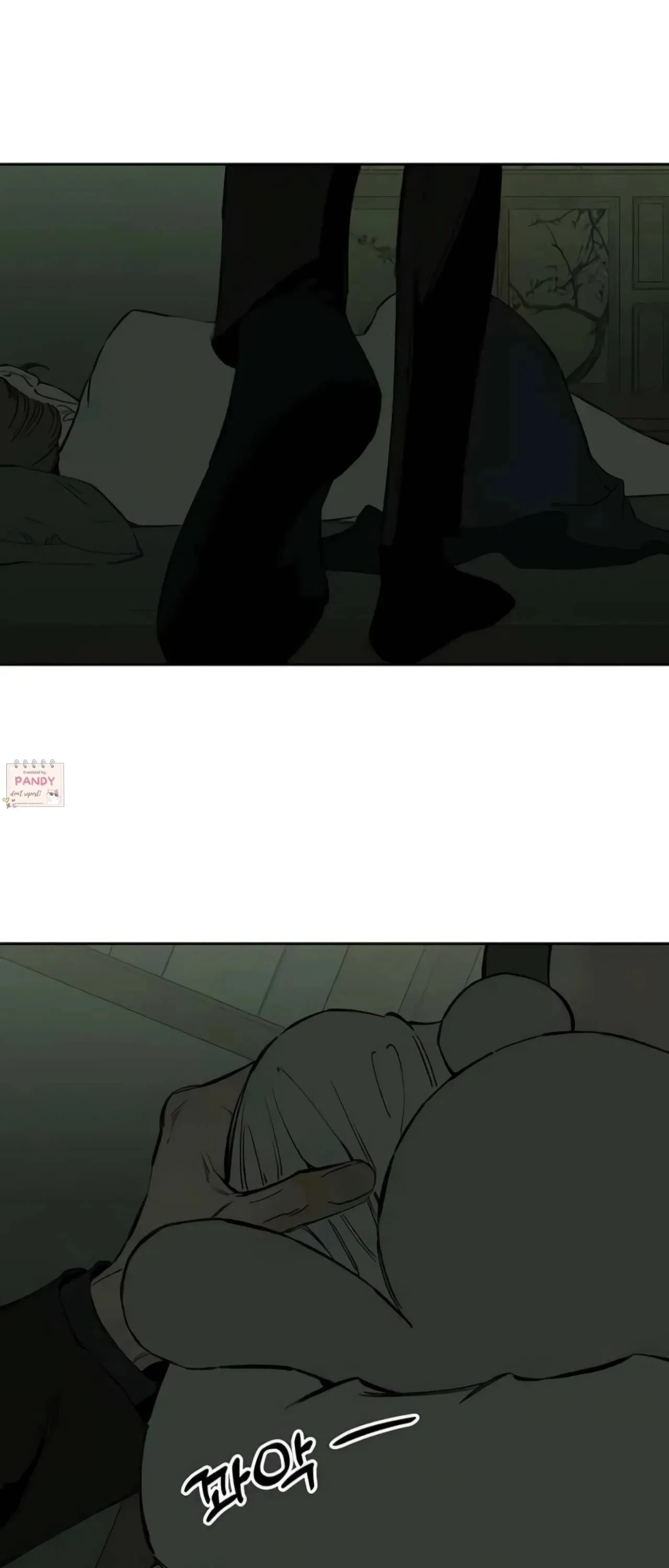 Tears On A Withered Flower