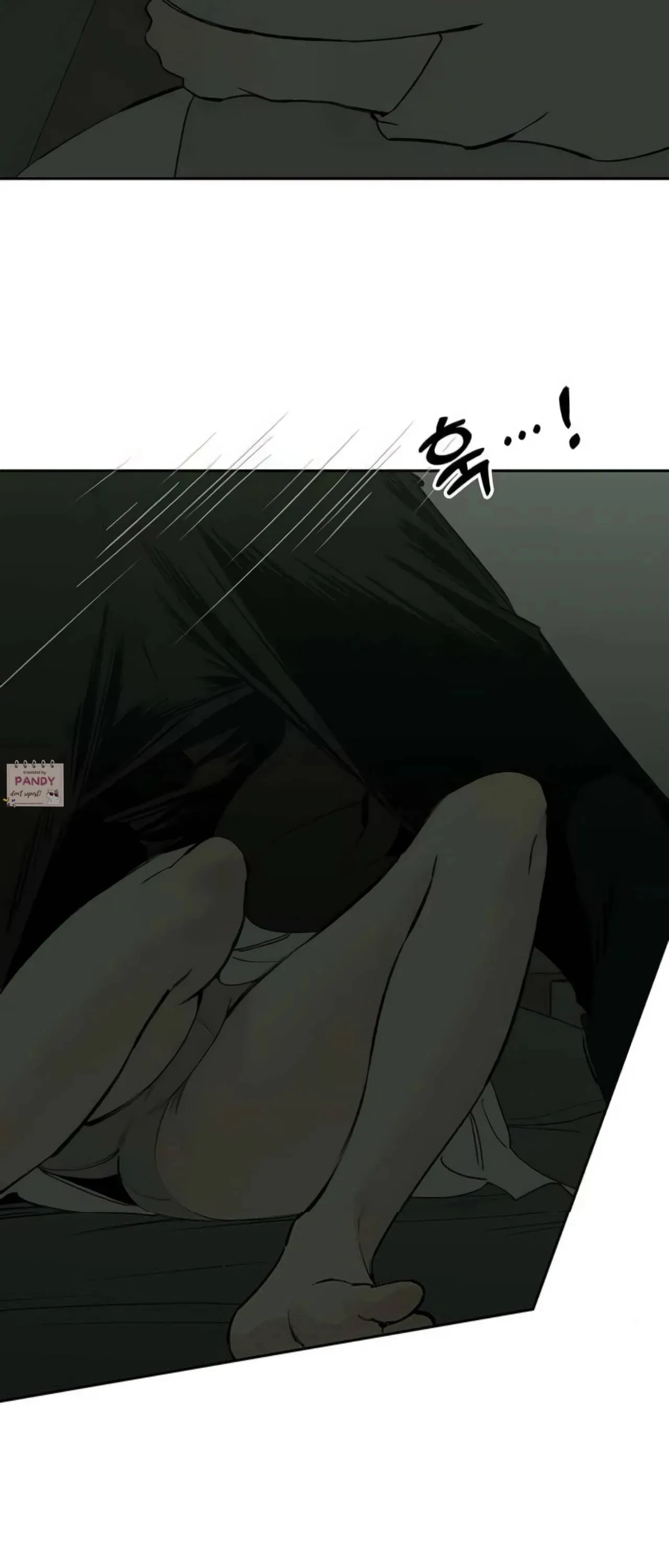 Tears On A Withered Flower