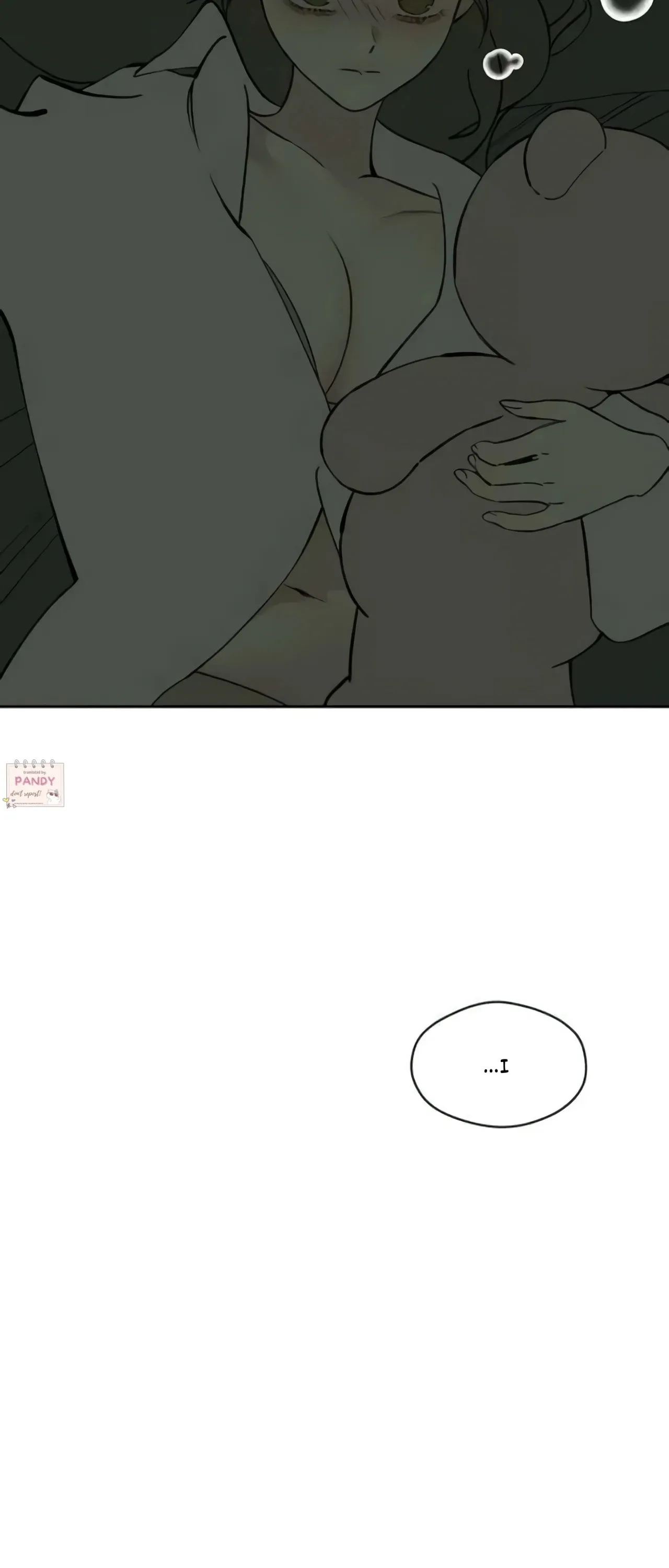 Tears On A Withered Flower