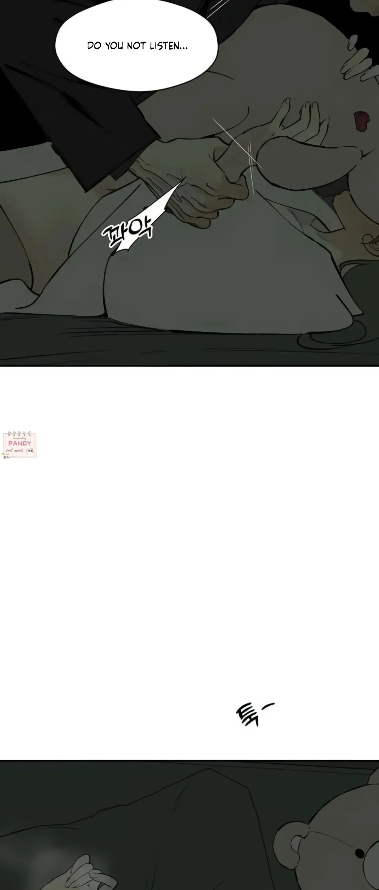 Tears On A Withered Flower