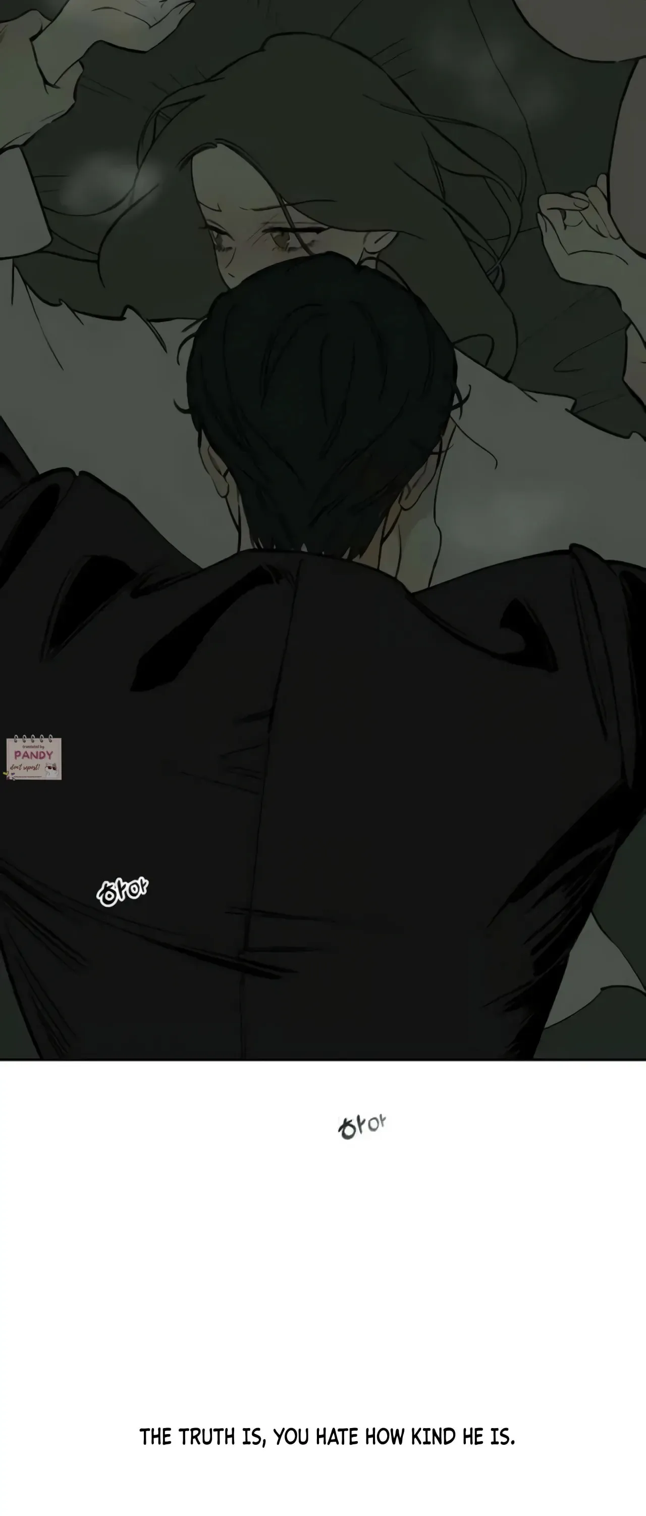 Tears On A Withered Flower