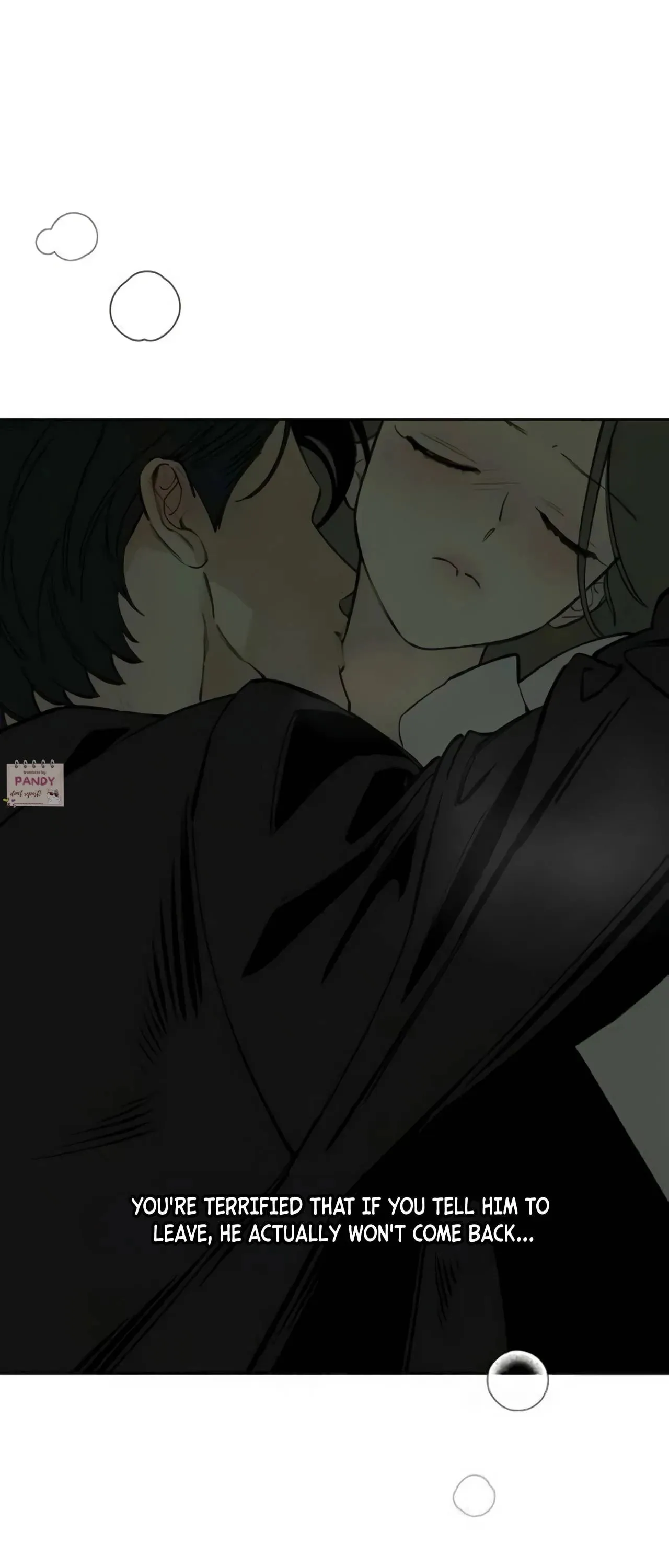 Tears On A Withered Flower