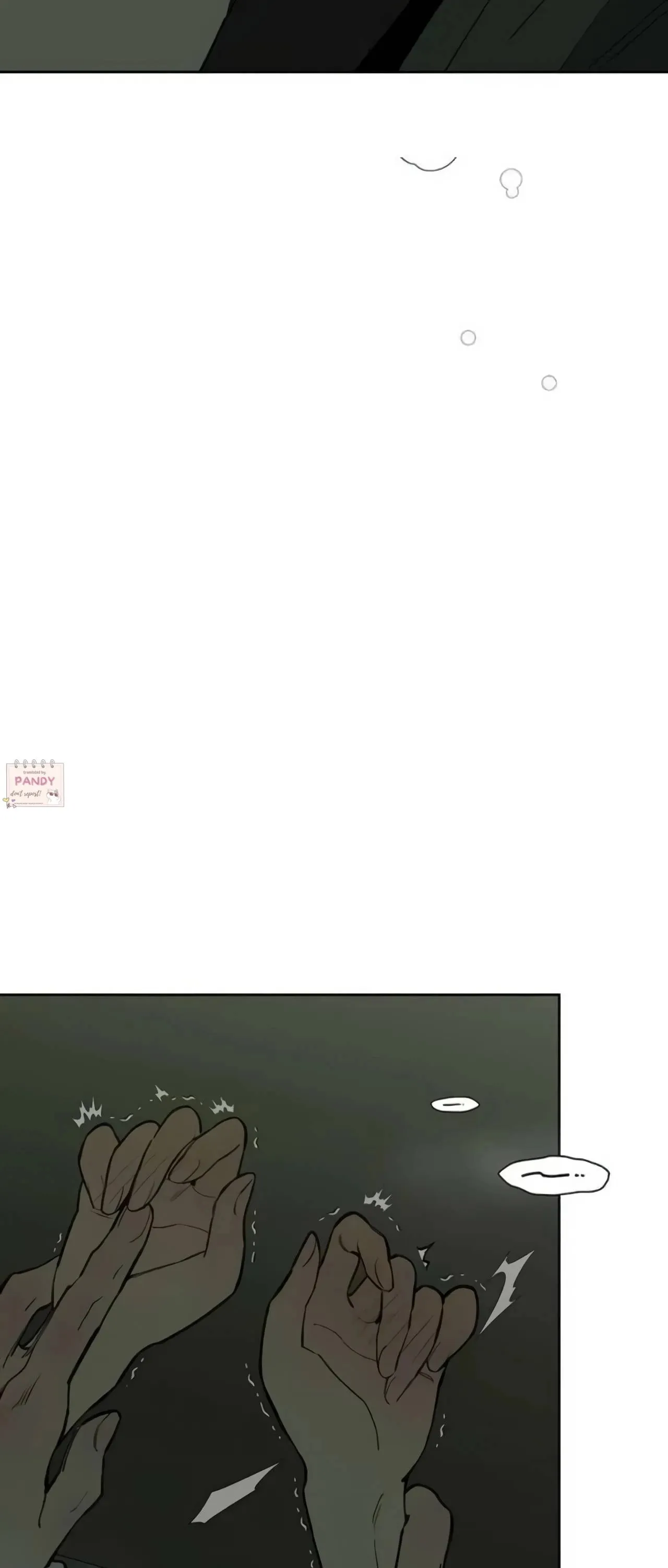 Tears On A Withered Flower