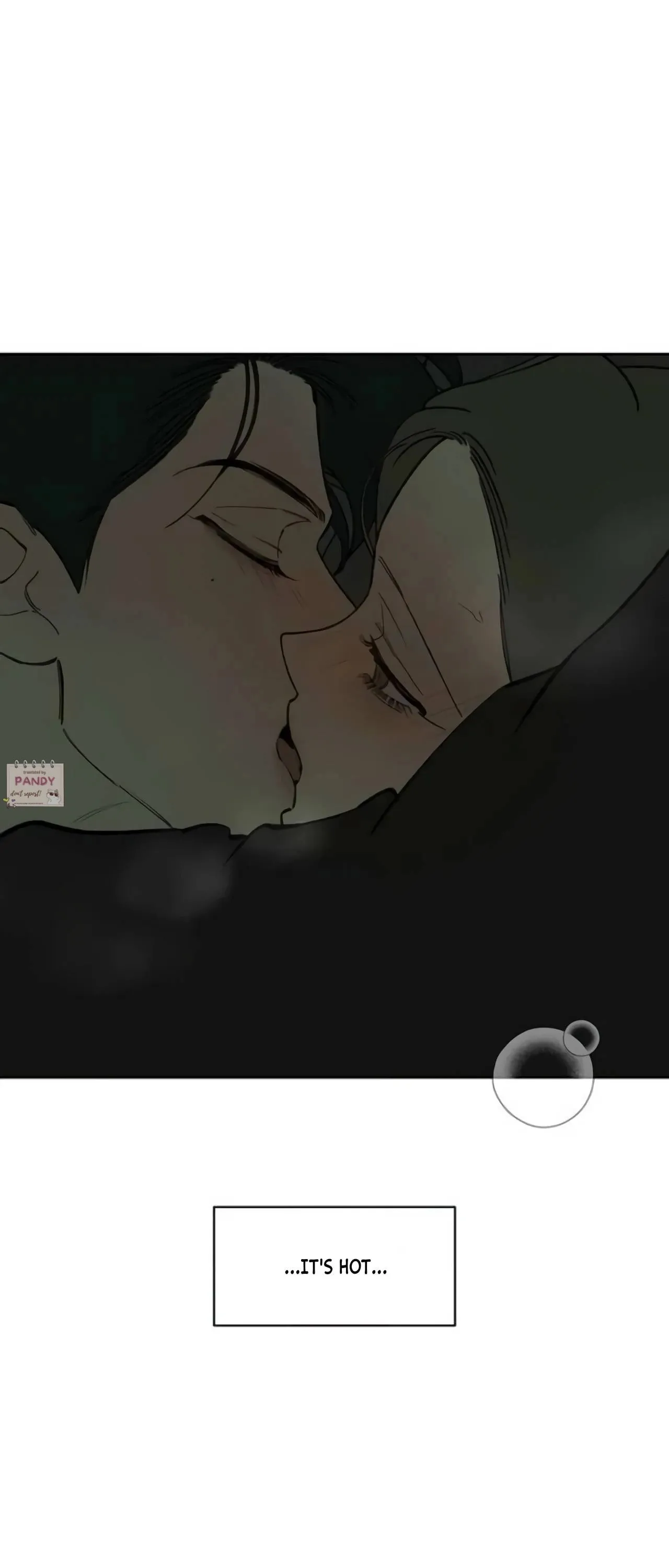 Tears On A Withered Flower