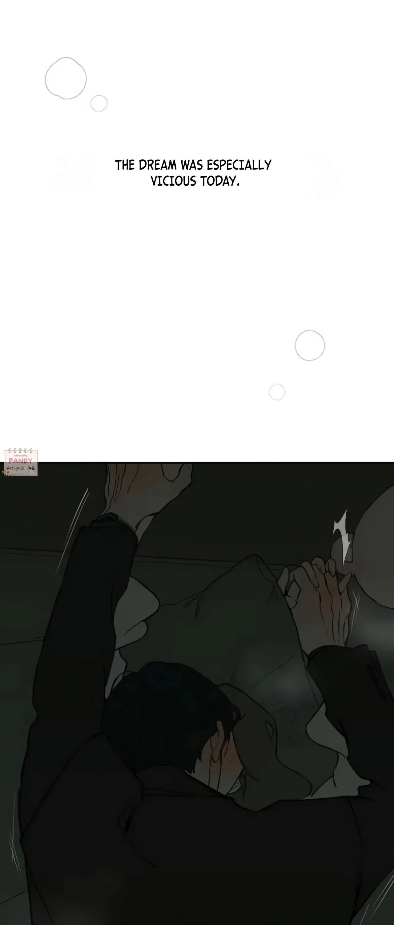 Tears On A Withered Flower