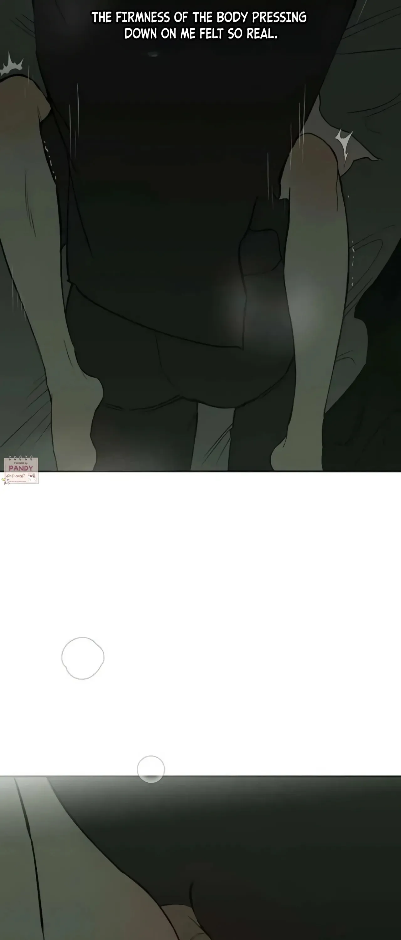 Tears On A Withered Flower