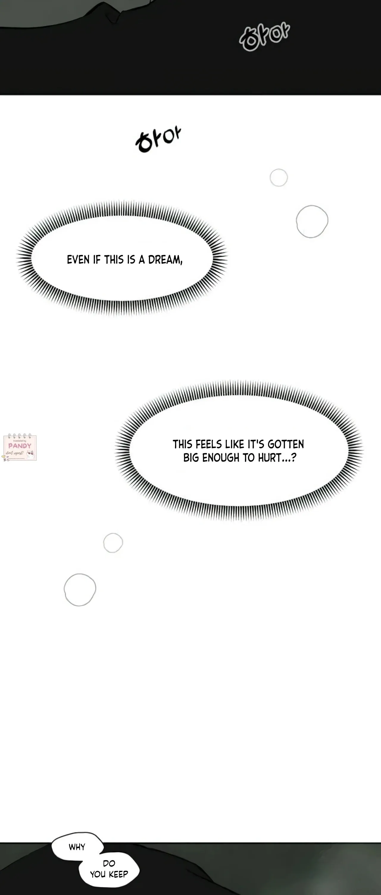 Tears On A Withered Flower