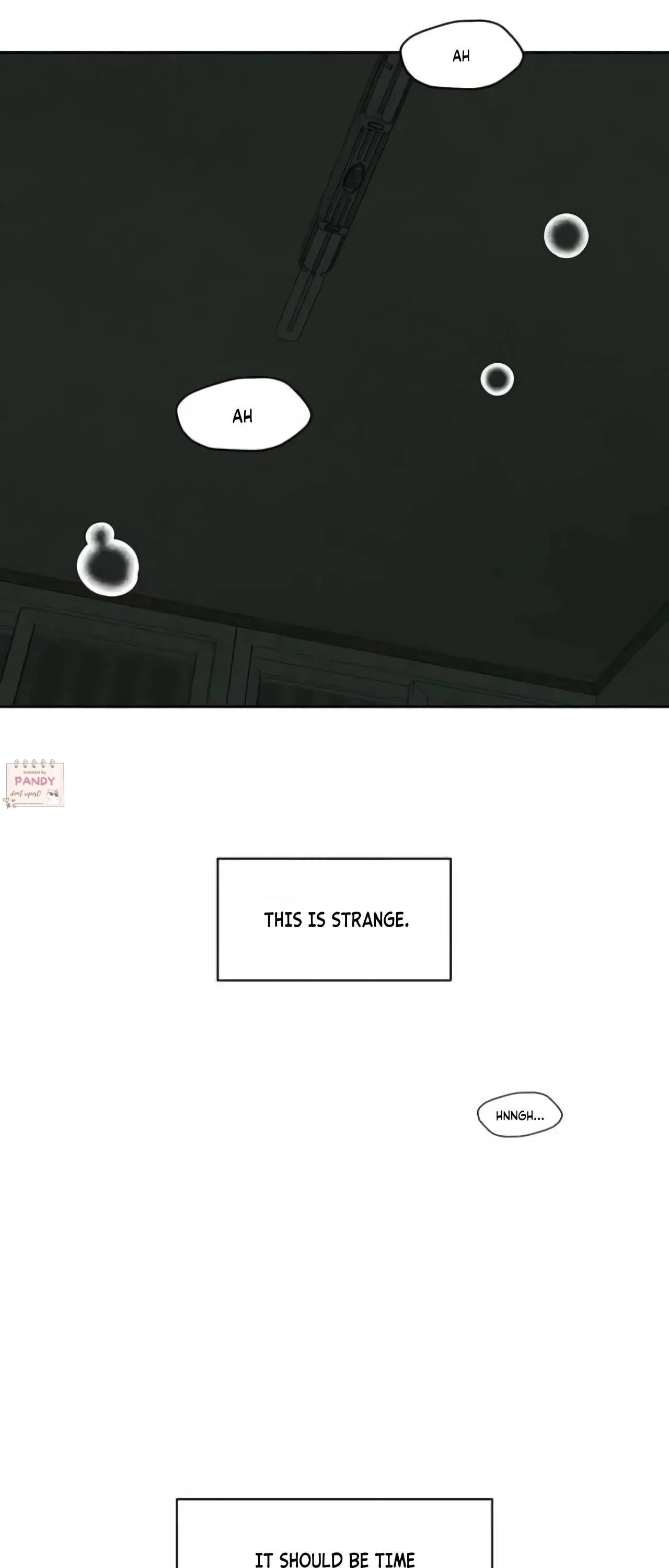 Tears On A Withered Flower