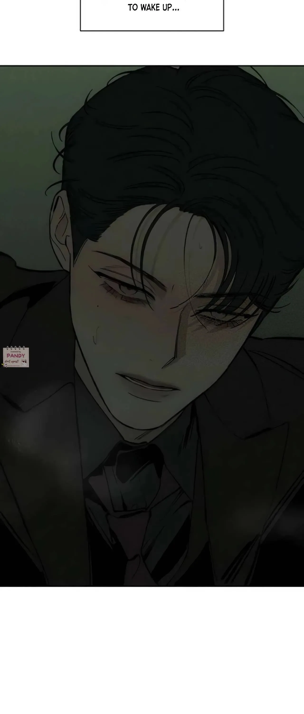 Tears On A Withered Flower