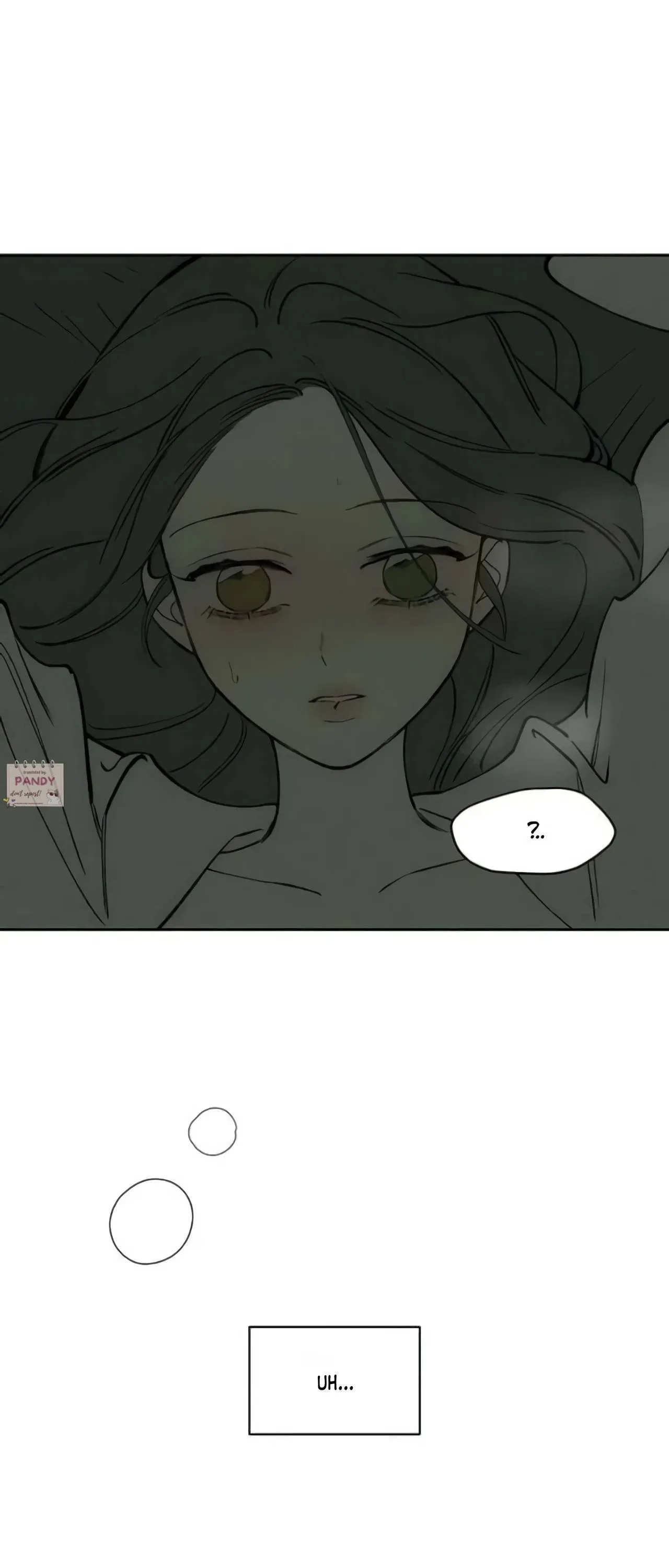 Tears On A Withered Flower