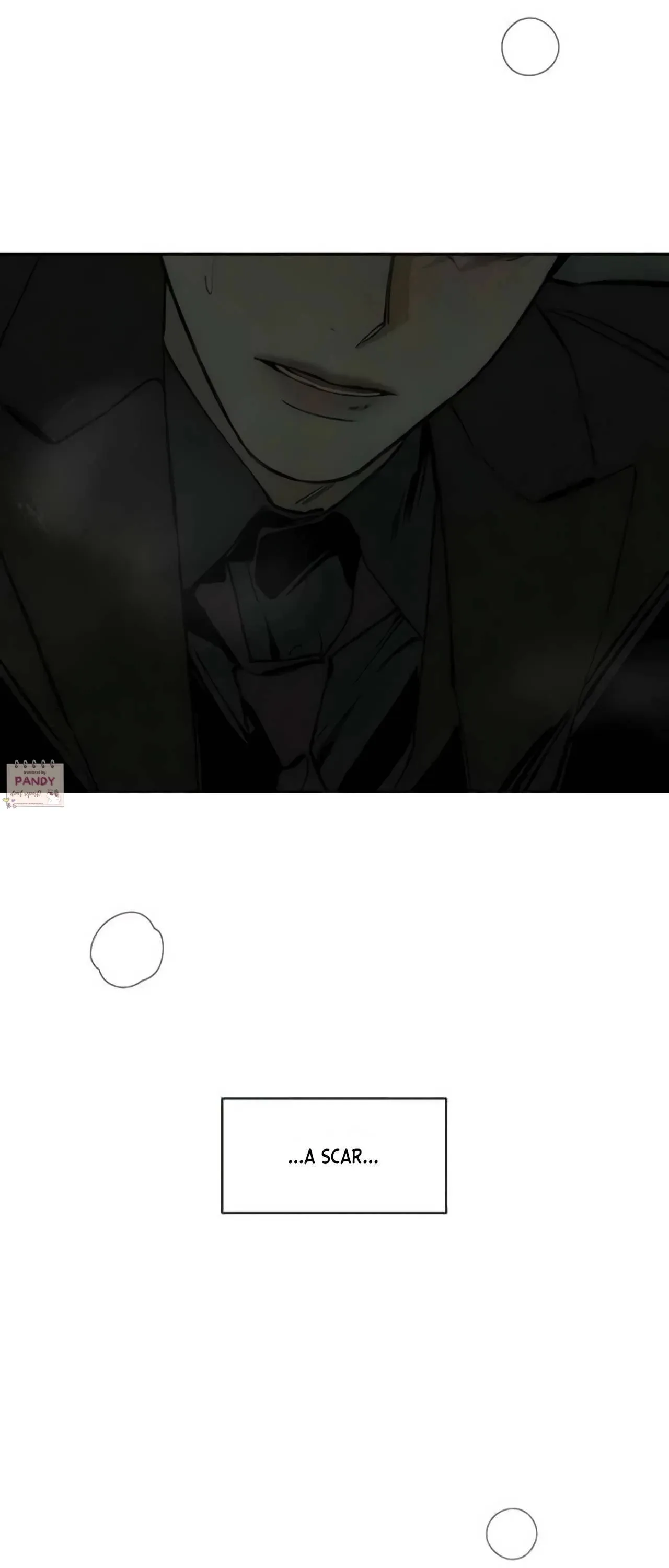 Tears On A Withered Flower