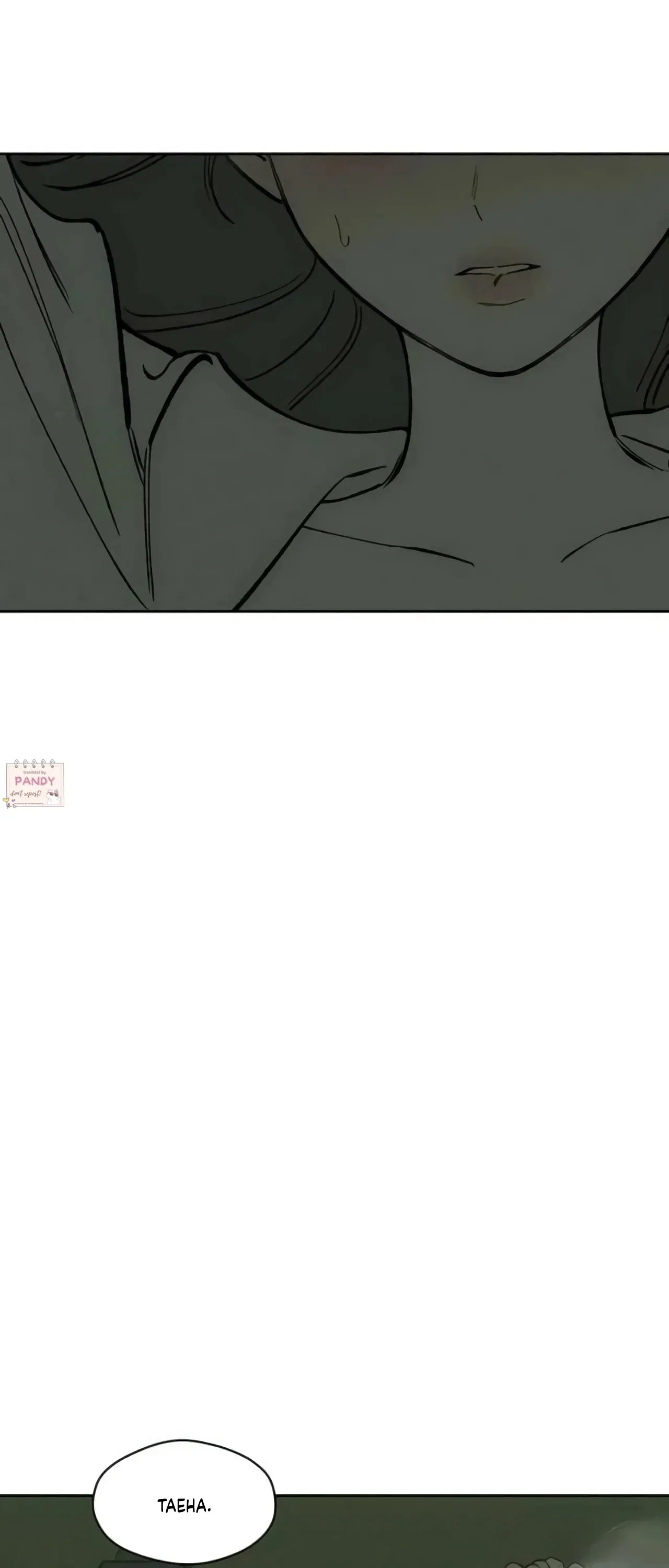 Tears On A Withered Flower