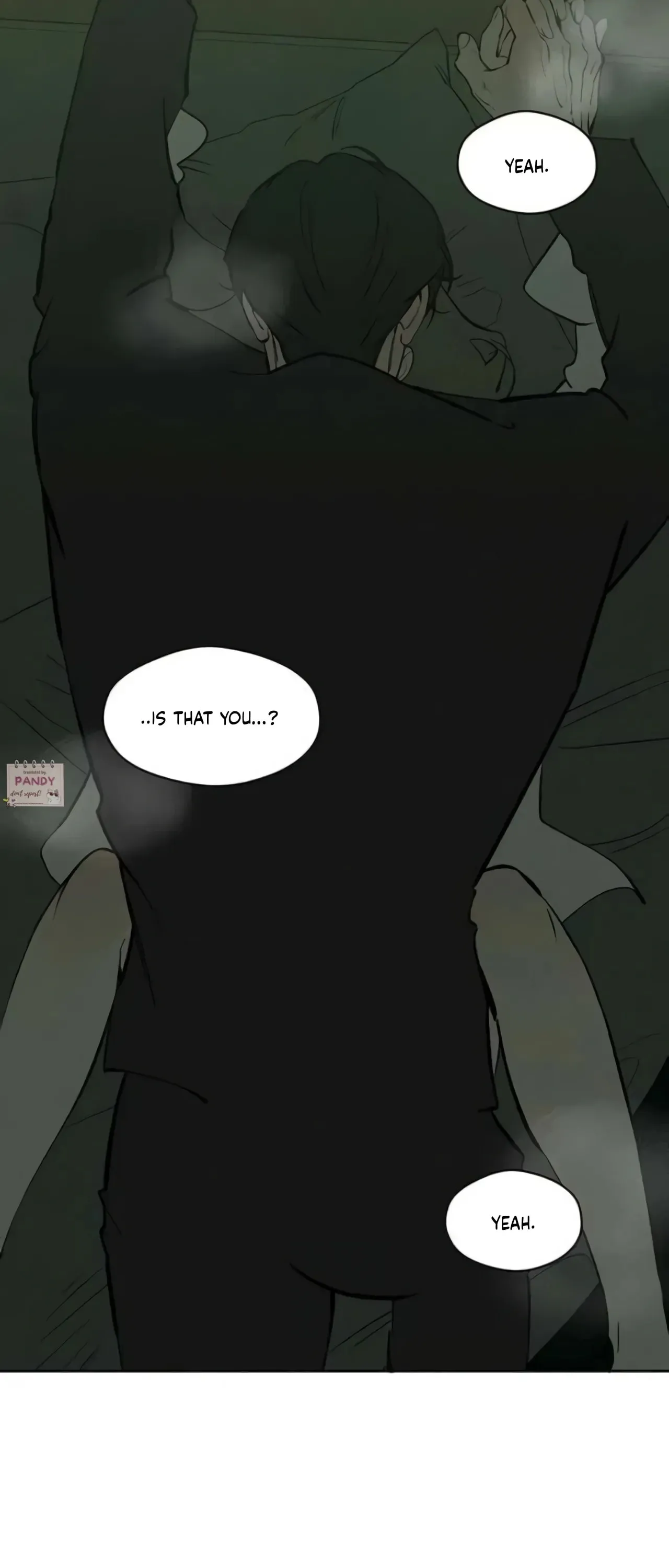 Tears On A Withered Flower