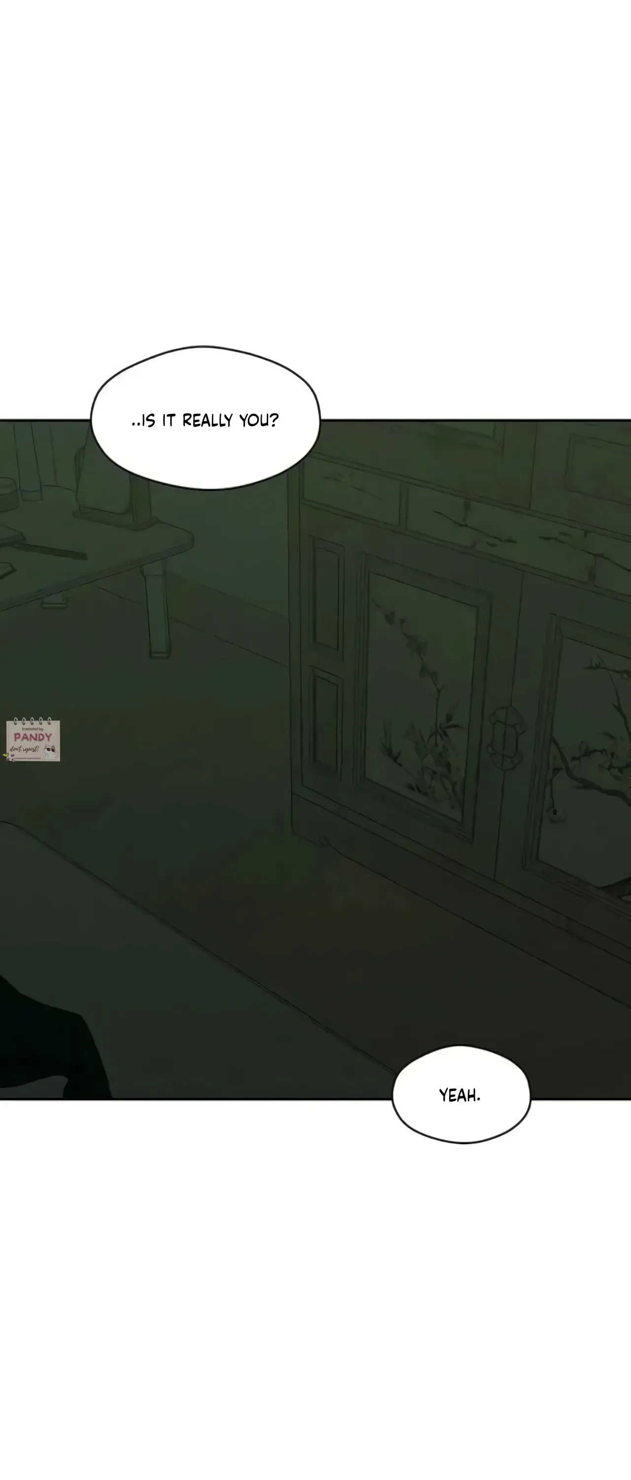 Tears On A Withered Flower