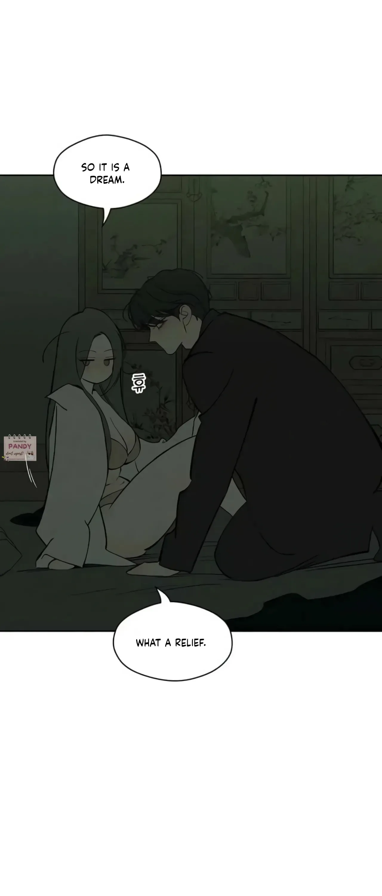 Tears On A Withered Flower