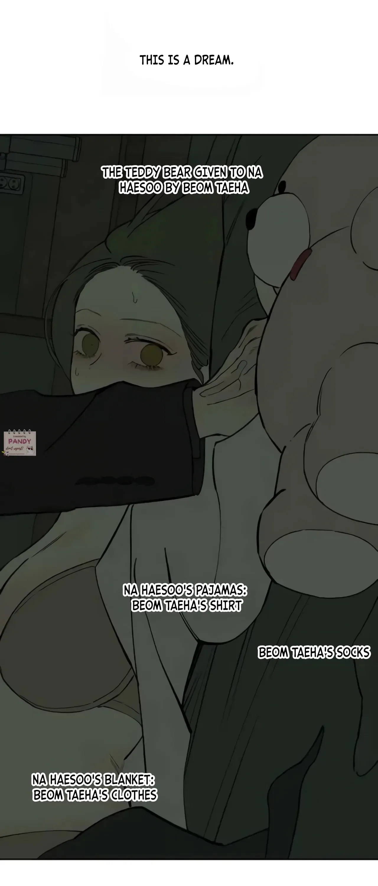 Tears On A Withered Flower