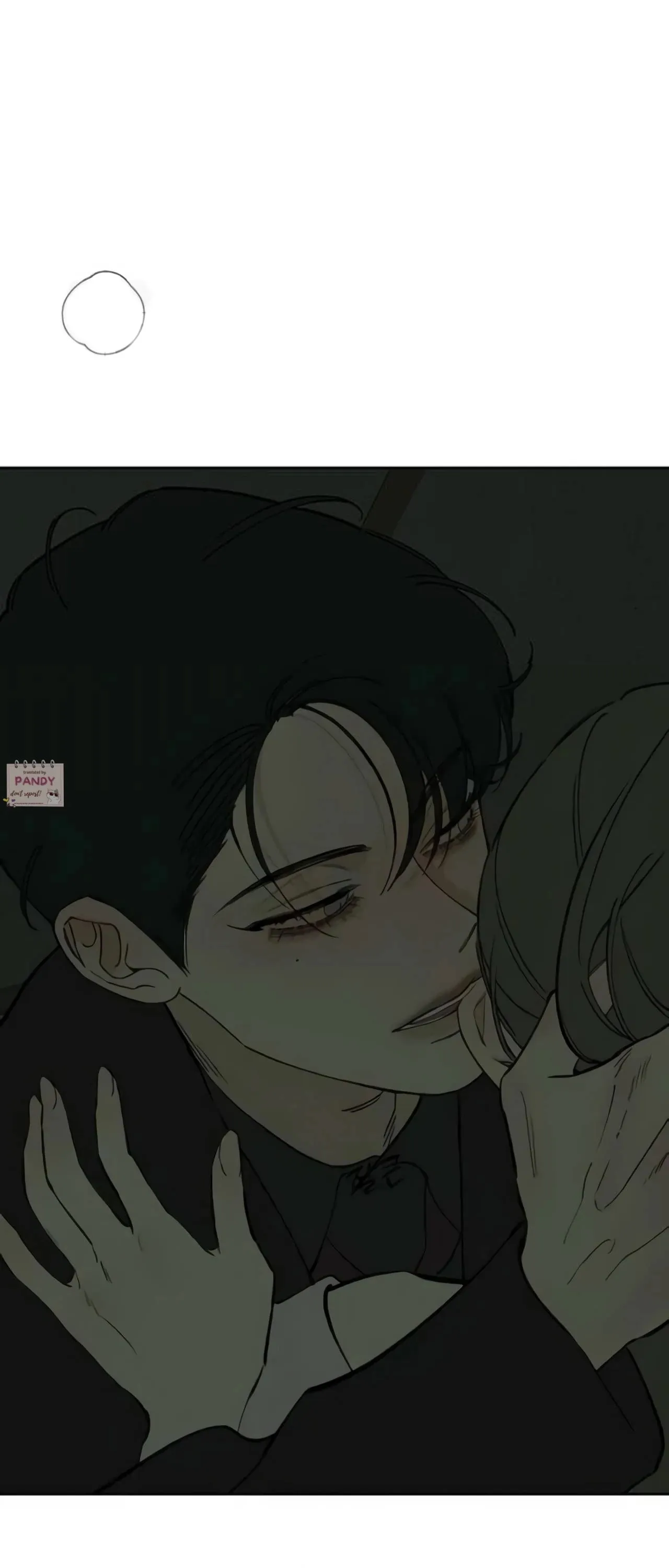 Tears On A Withered Flower