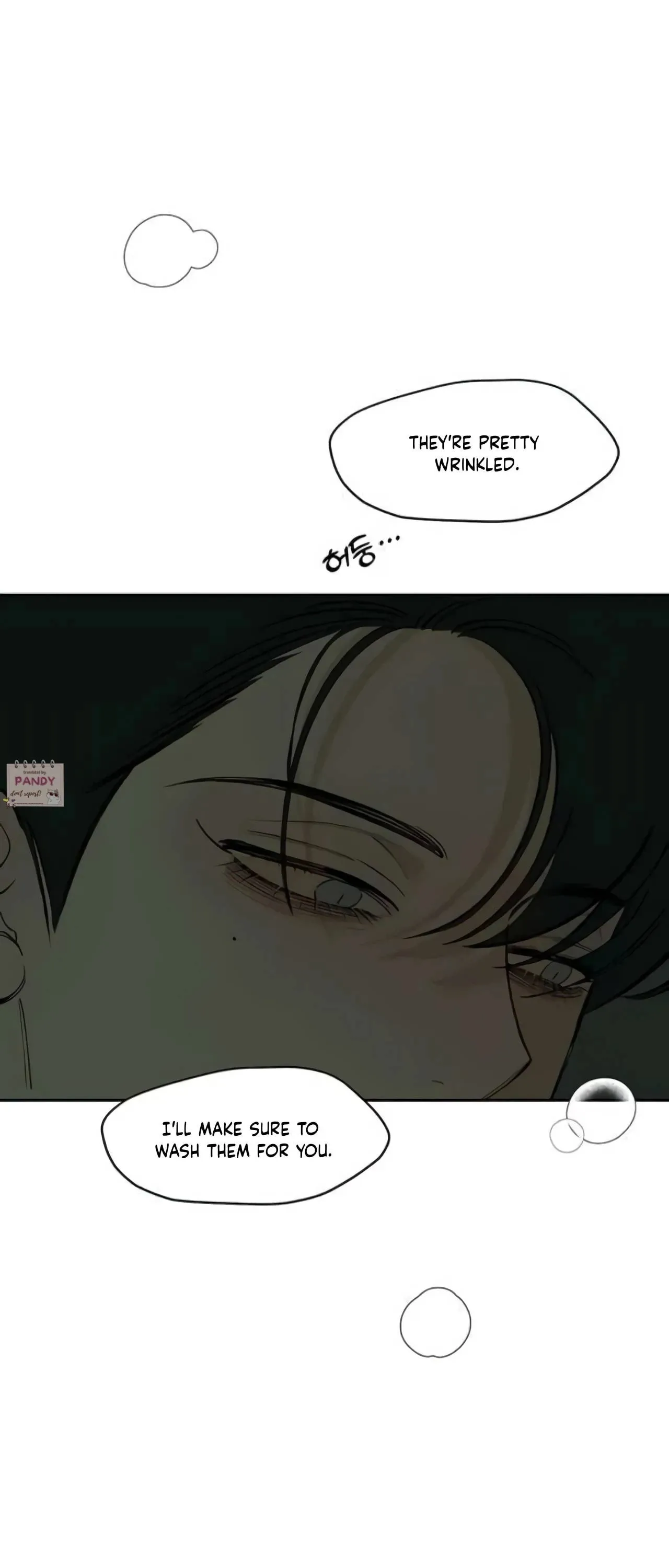 Tears On A Withered Flower