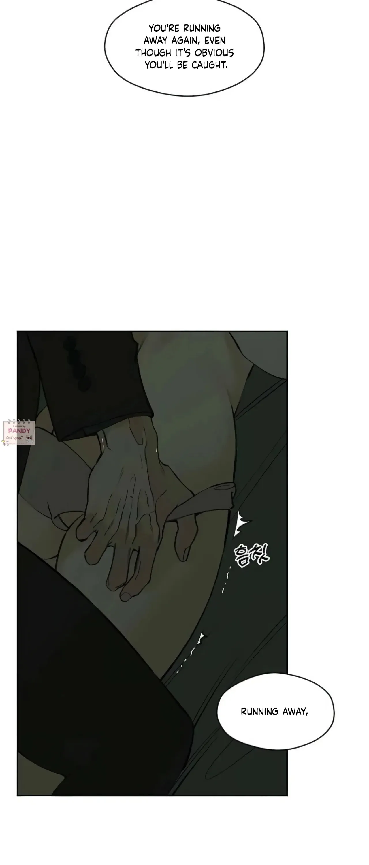 Tears On A Withered Flower