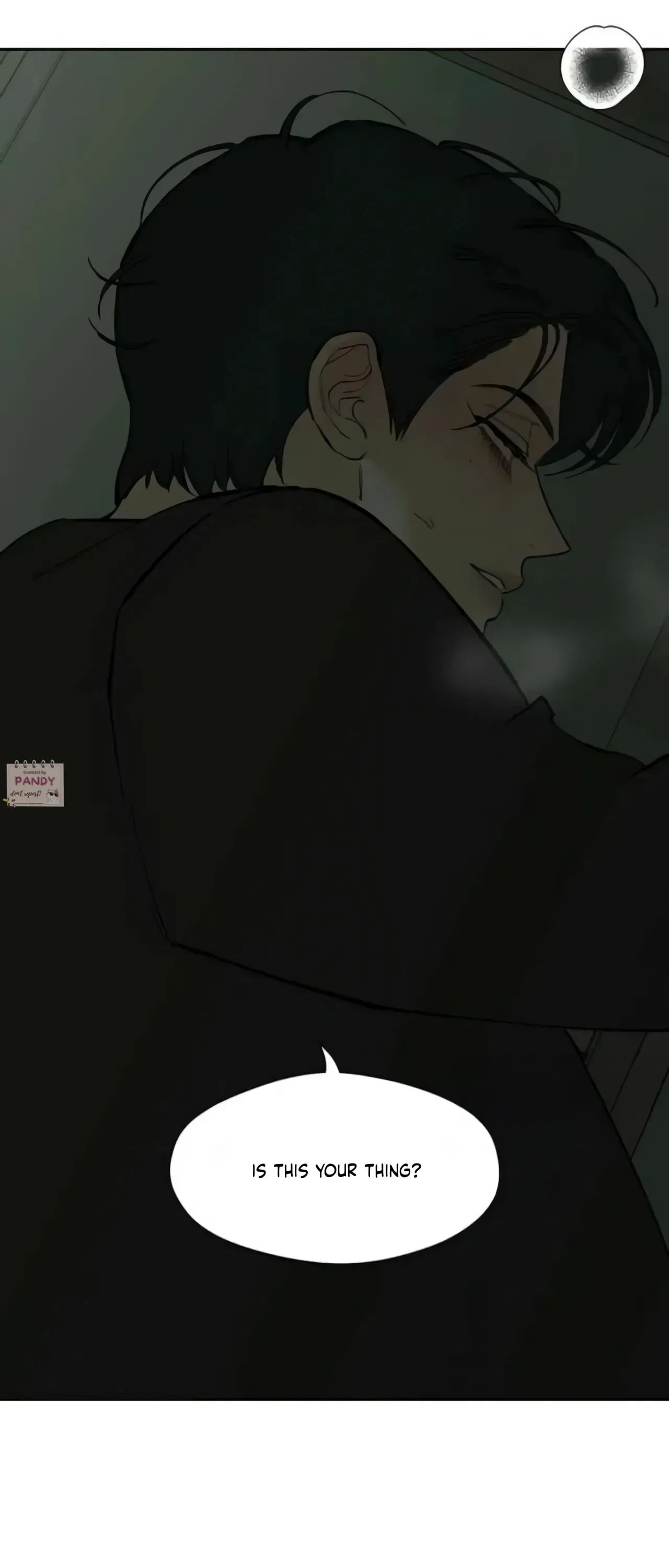 Tears On A Withered Flower